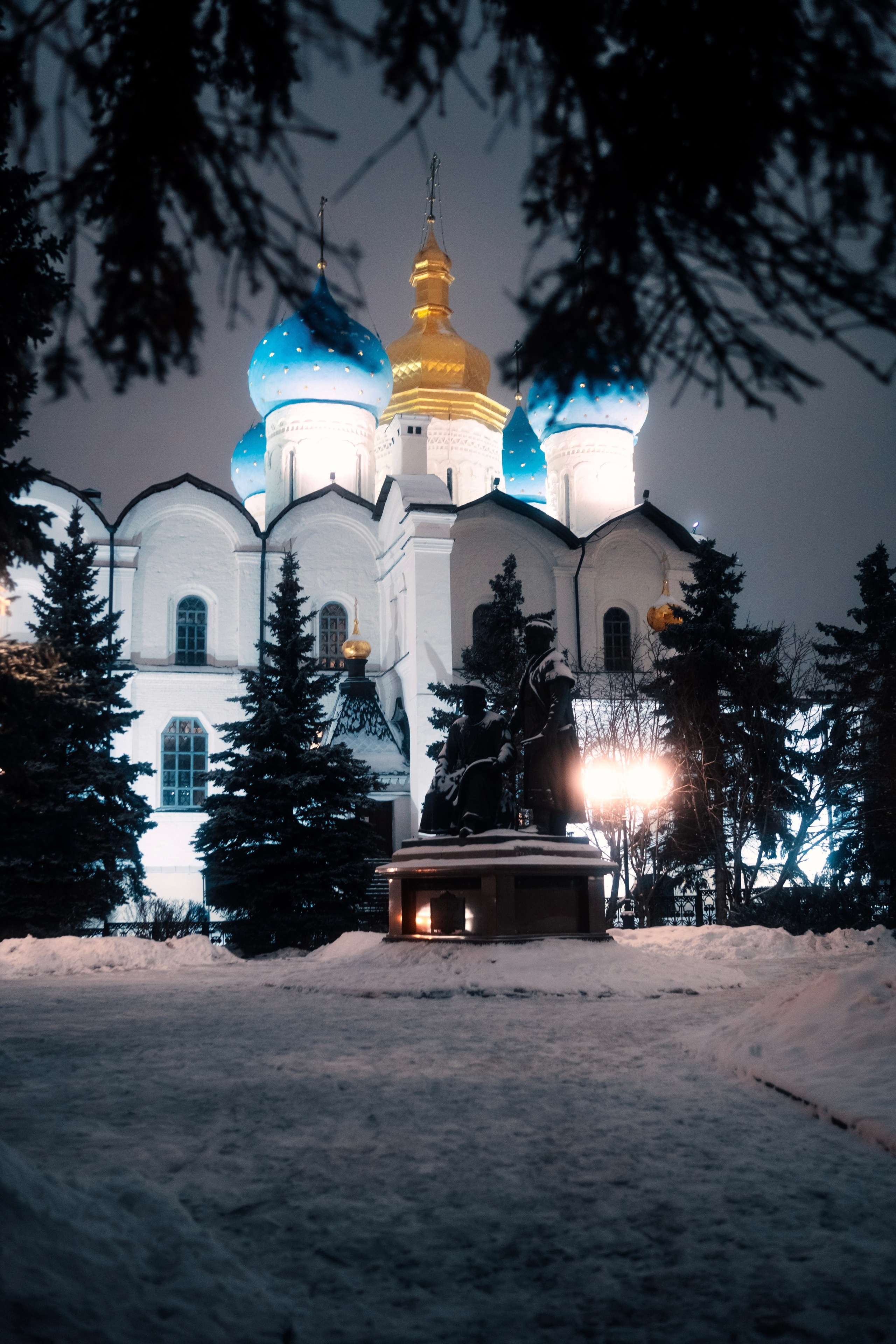 Атмосфера Рождества. Felixtones