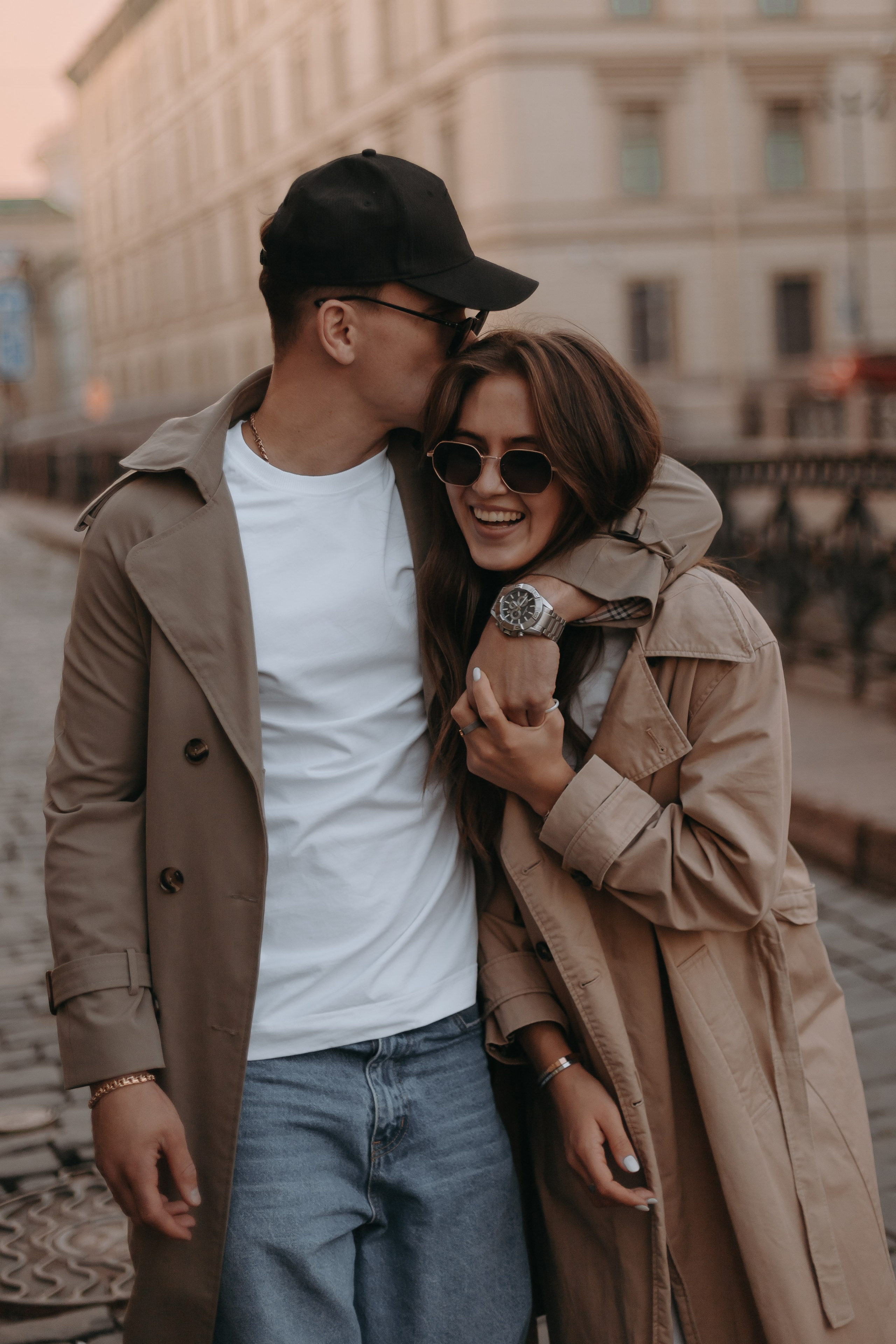 Семья. Свадебный и семейный фотограф Арина Кулёва