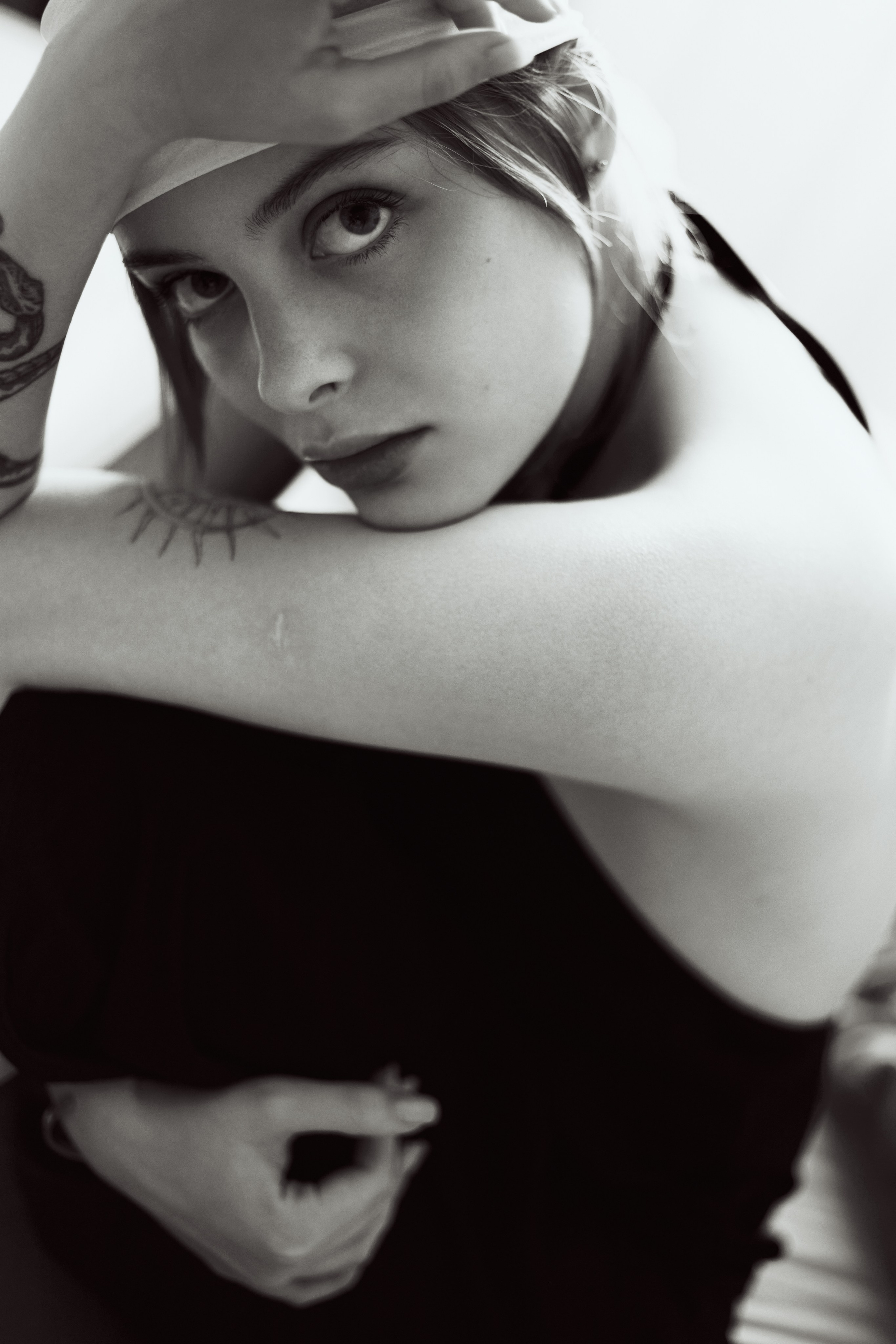 Курс по ретуши IWANNABE.skin. Школа фотографии IWANNABE.PH | Москва