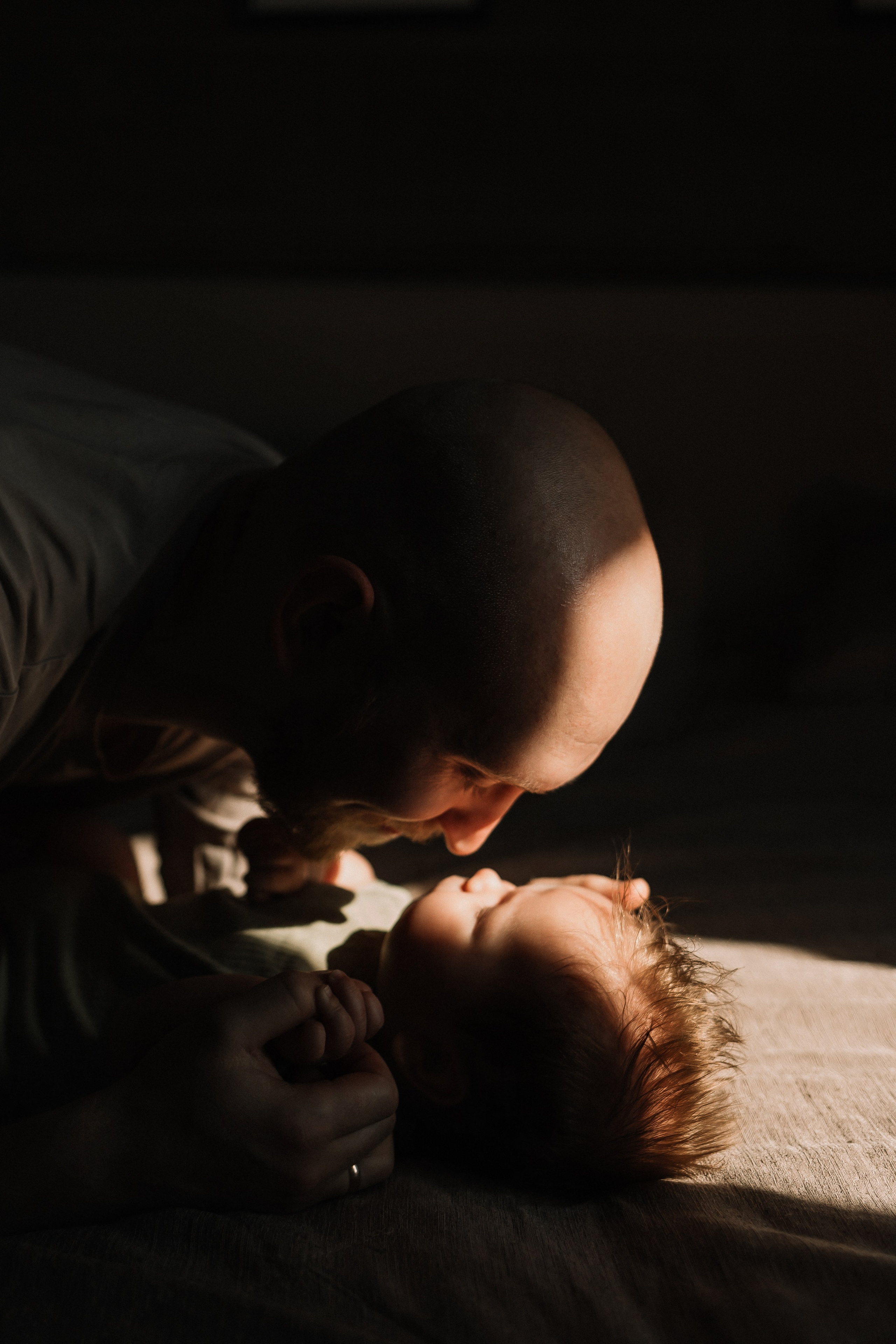 Свадебный и семейный фотограф в Екатеринбурге