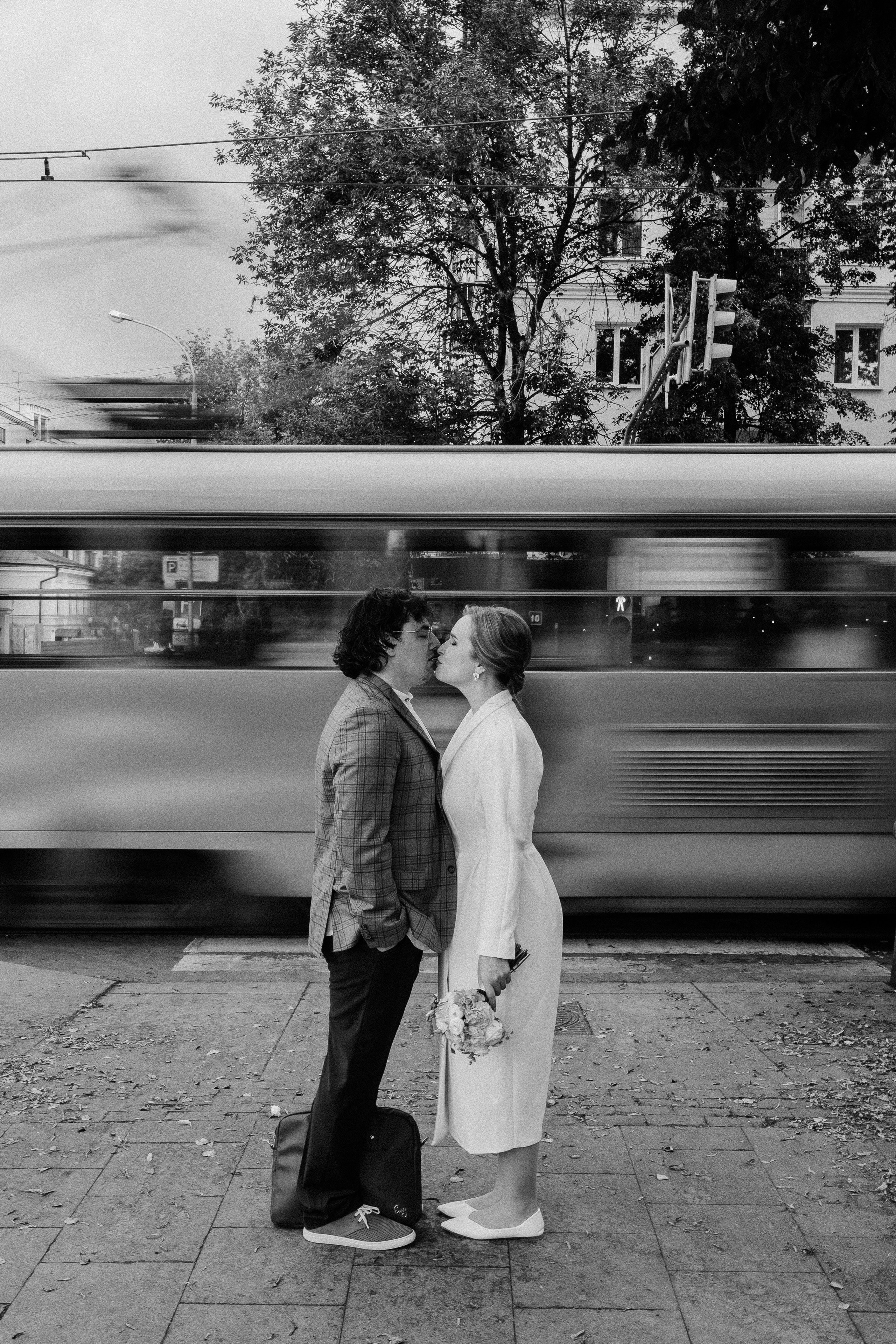 Свадебный и семейный фотограф в Екатеринбурге