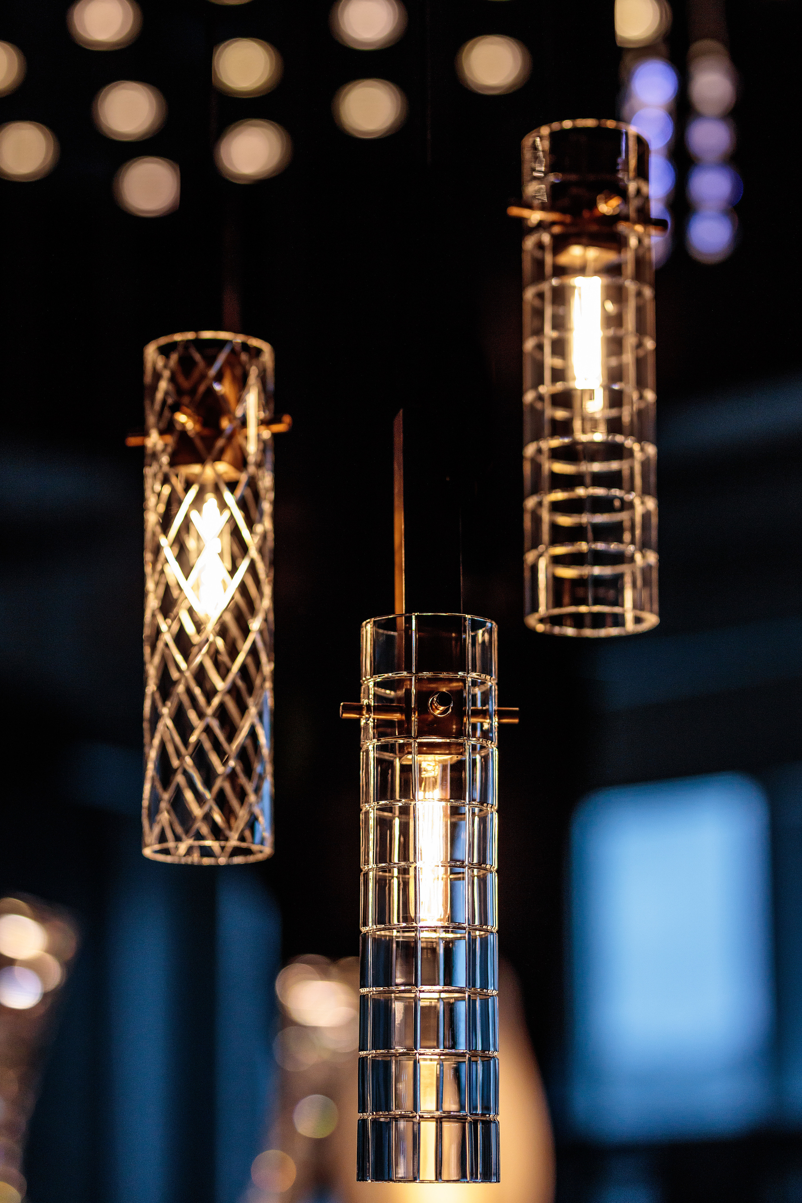 PRECIOSA Geometric. Elizarova Design Studio