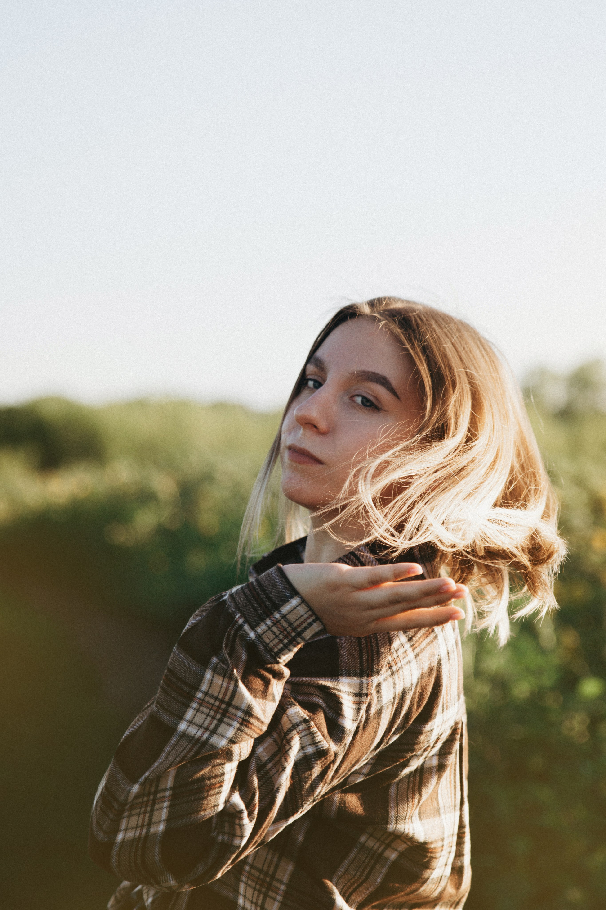 Фотограф в Белгороде Анастасия Богунова