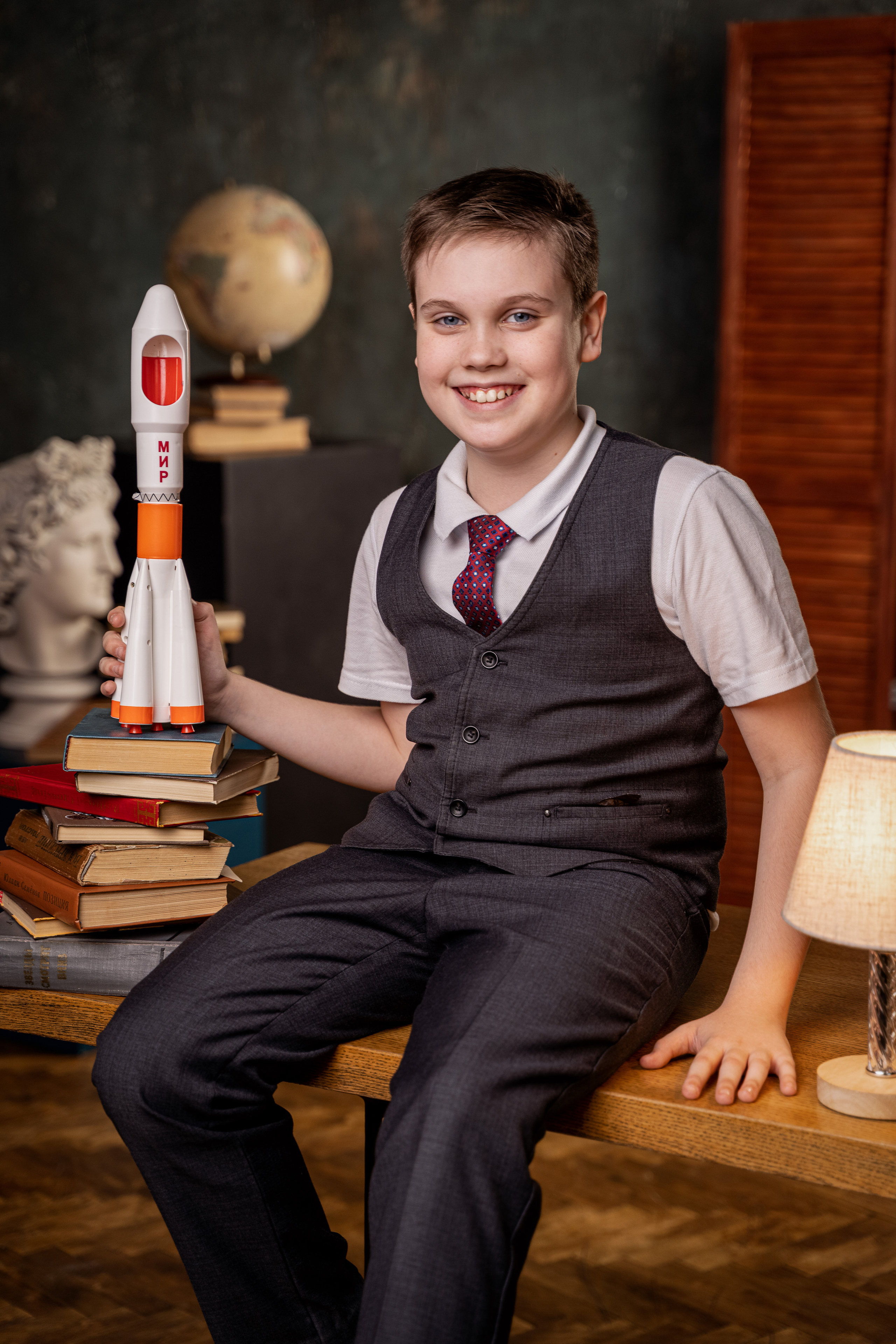 Right Book Выпускные альбомы в Самаре