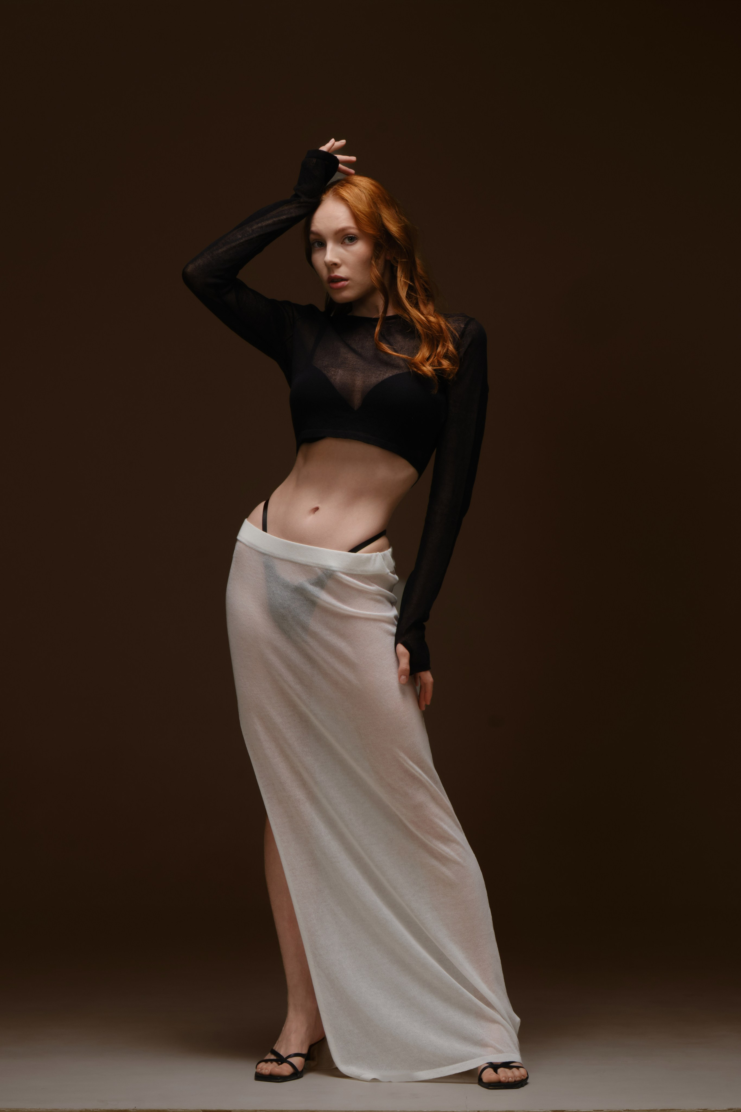 Портреты и модельные тесты. Профессиональные модельные портфолио