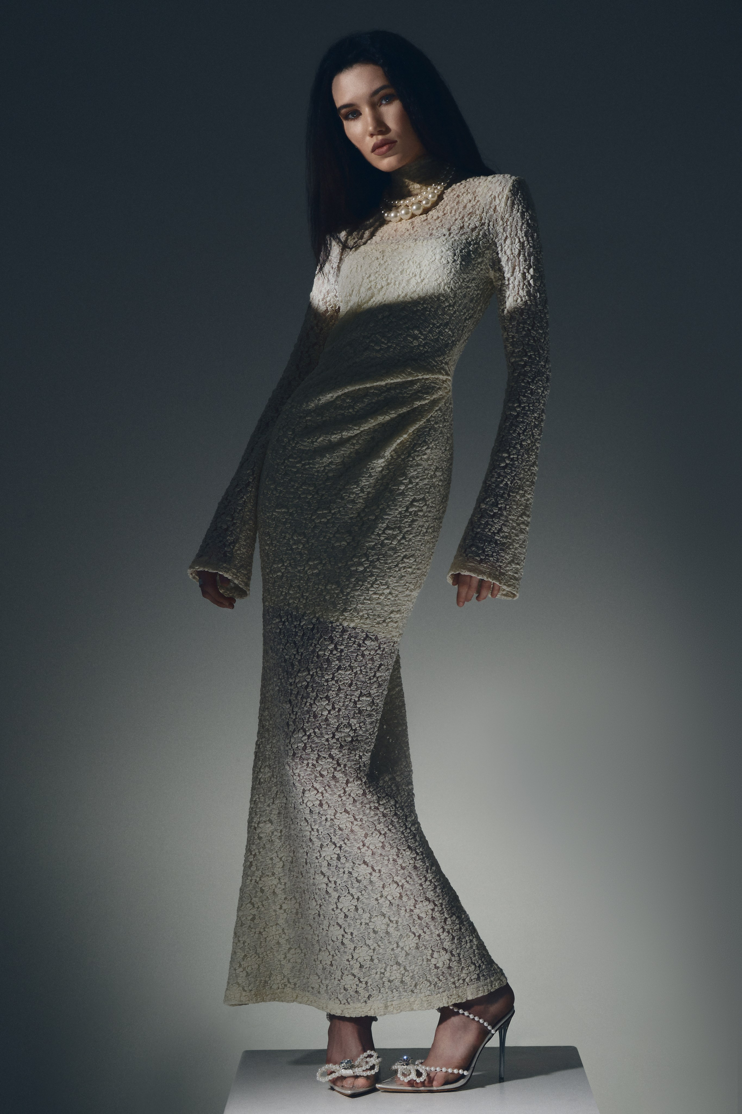 Главная. Профессиональные модельные портфолио