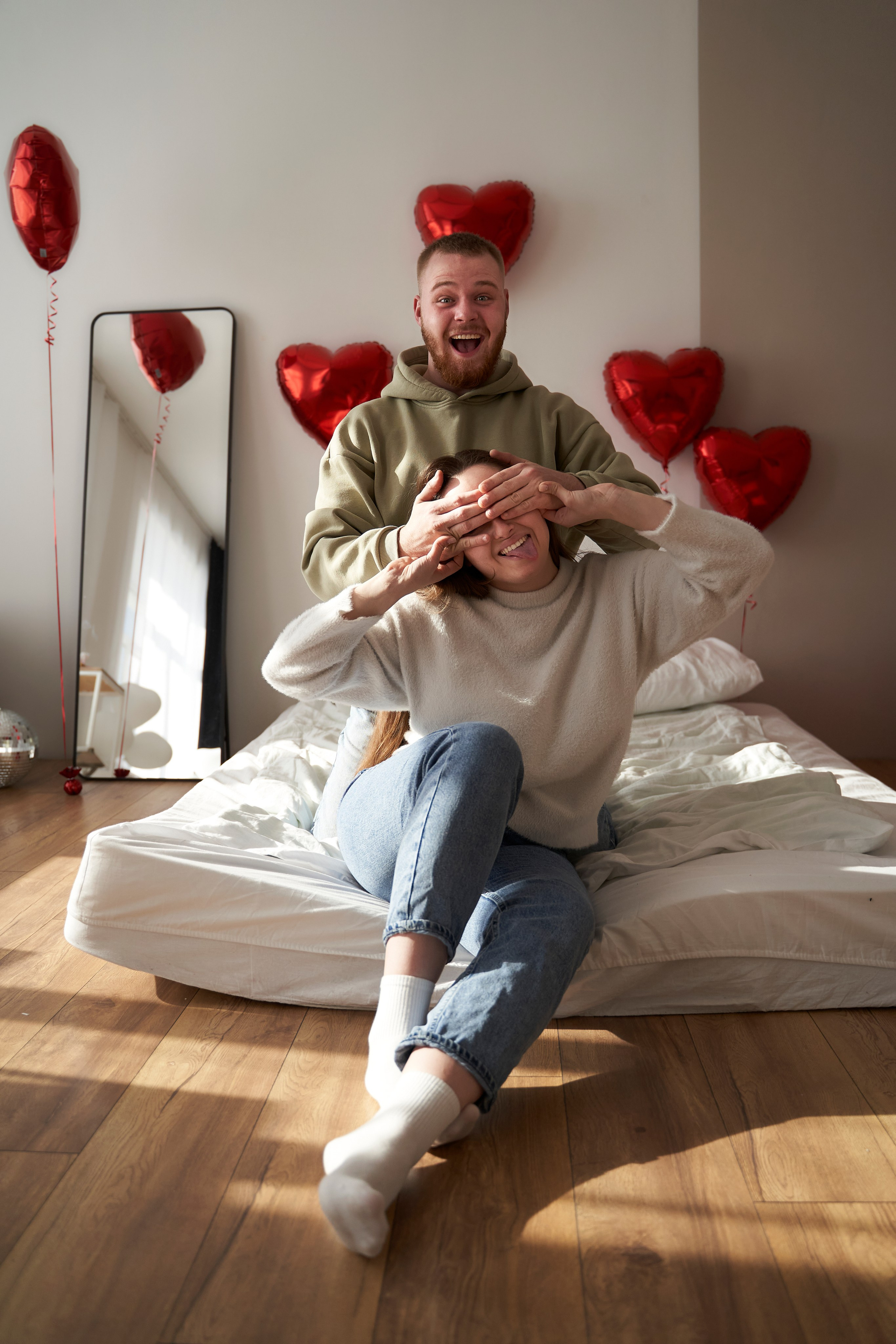 Студийный фотограф в Петропавловске-Камчатском