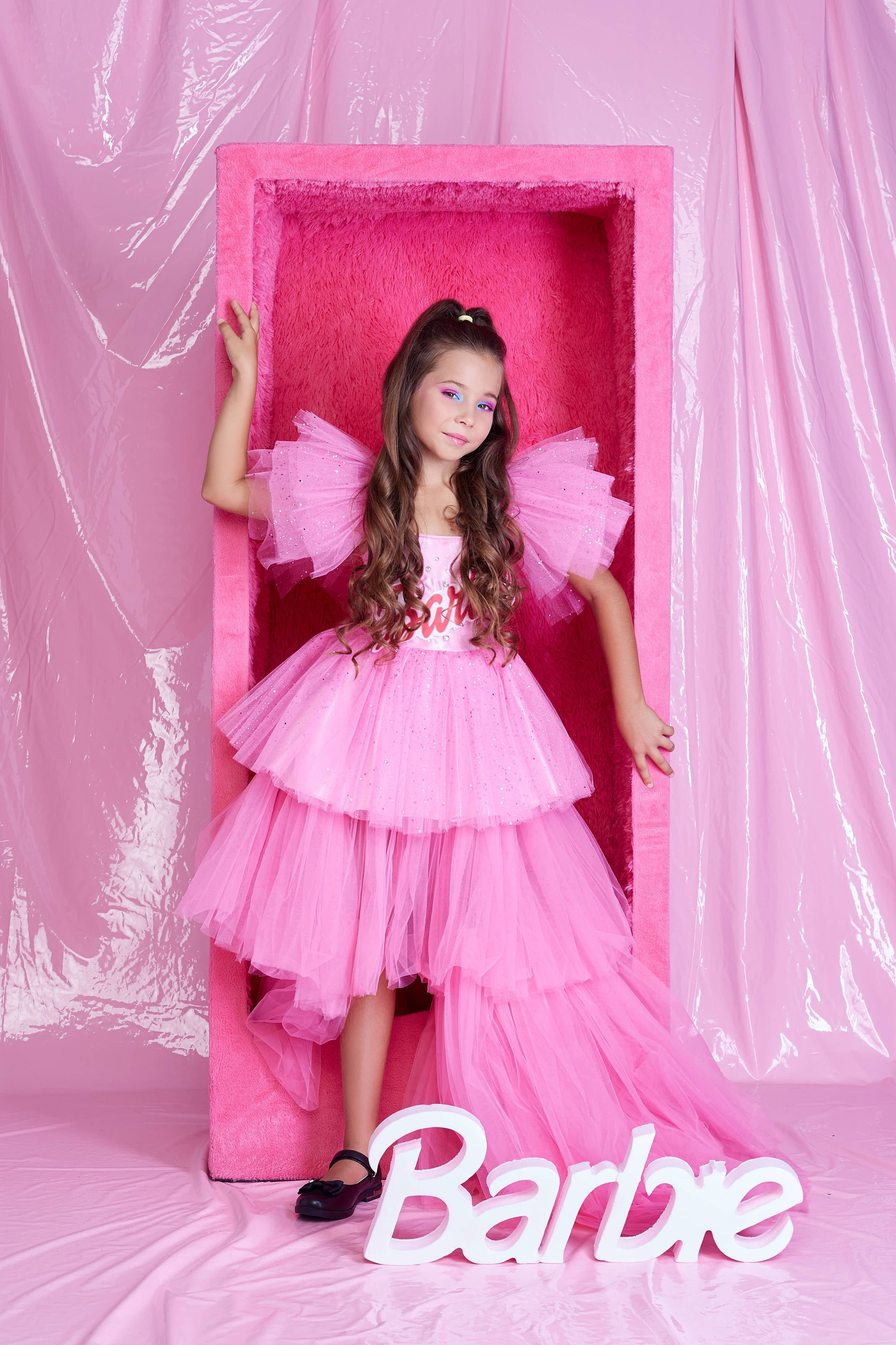 БАРБИ. MeLora Photo