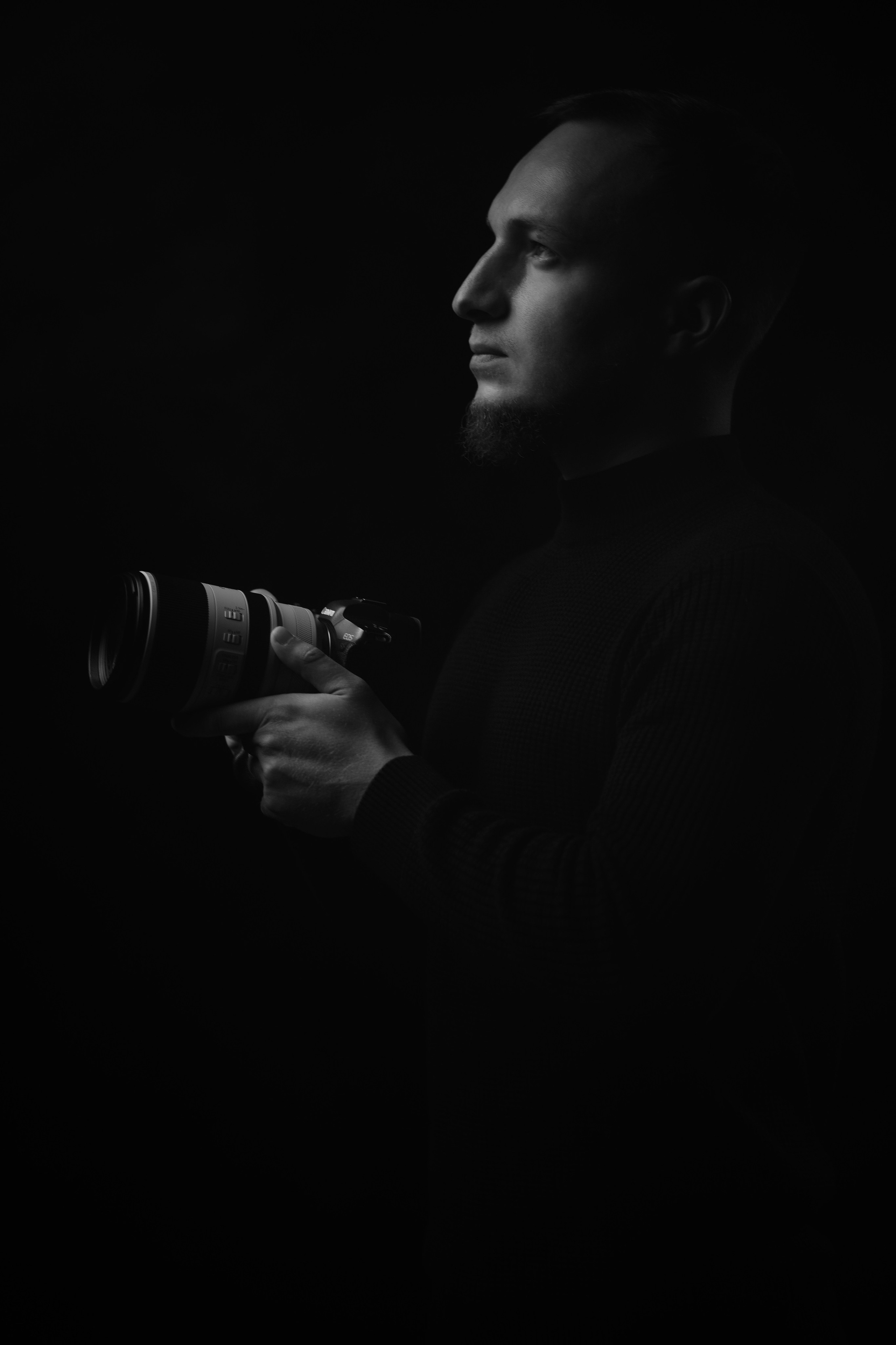 Обучение «Фотограф с нуля». Taysumoff