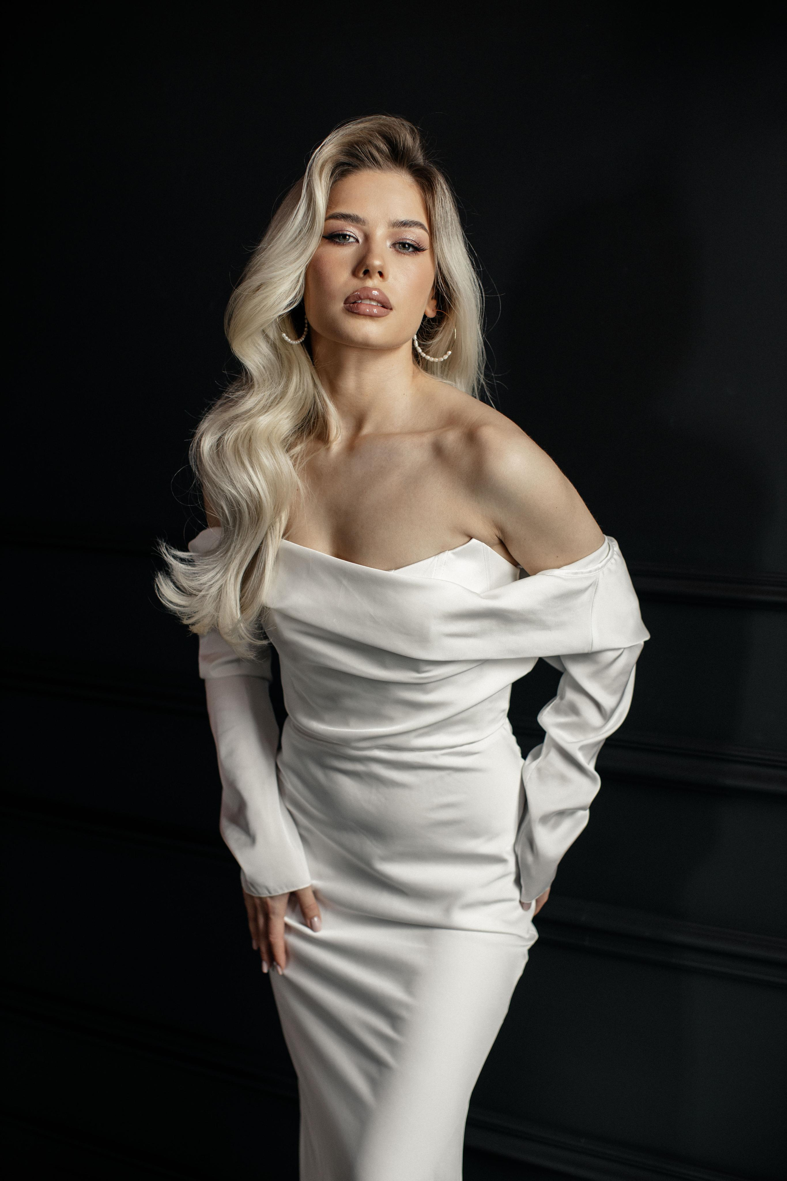 Фотограф Анна Морозова