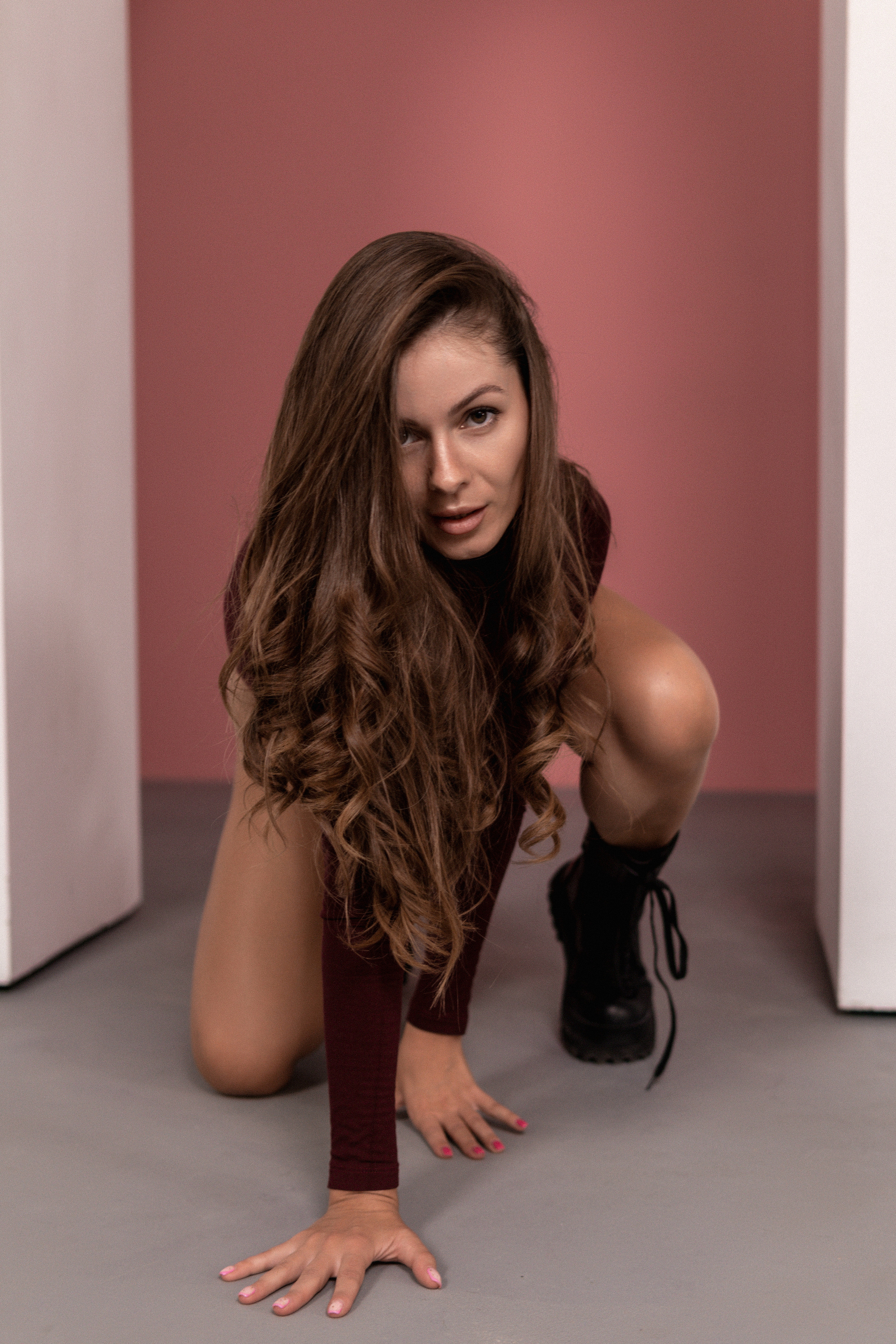 Фотосессия в боди. Фотограф в Ростове-на-Дону Игорь Апасеев