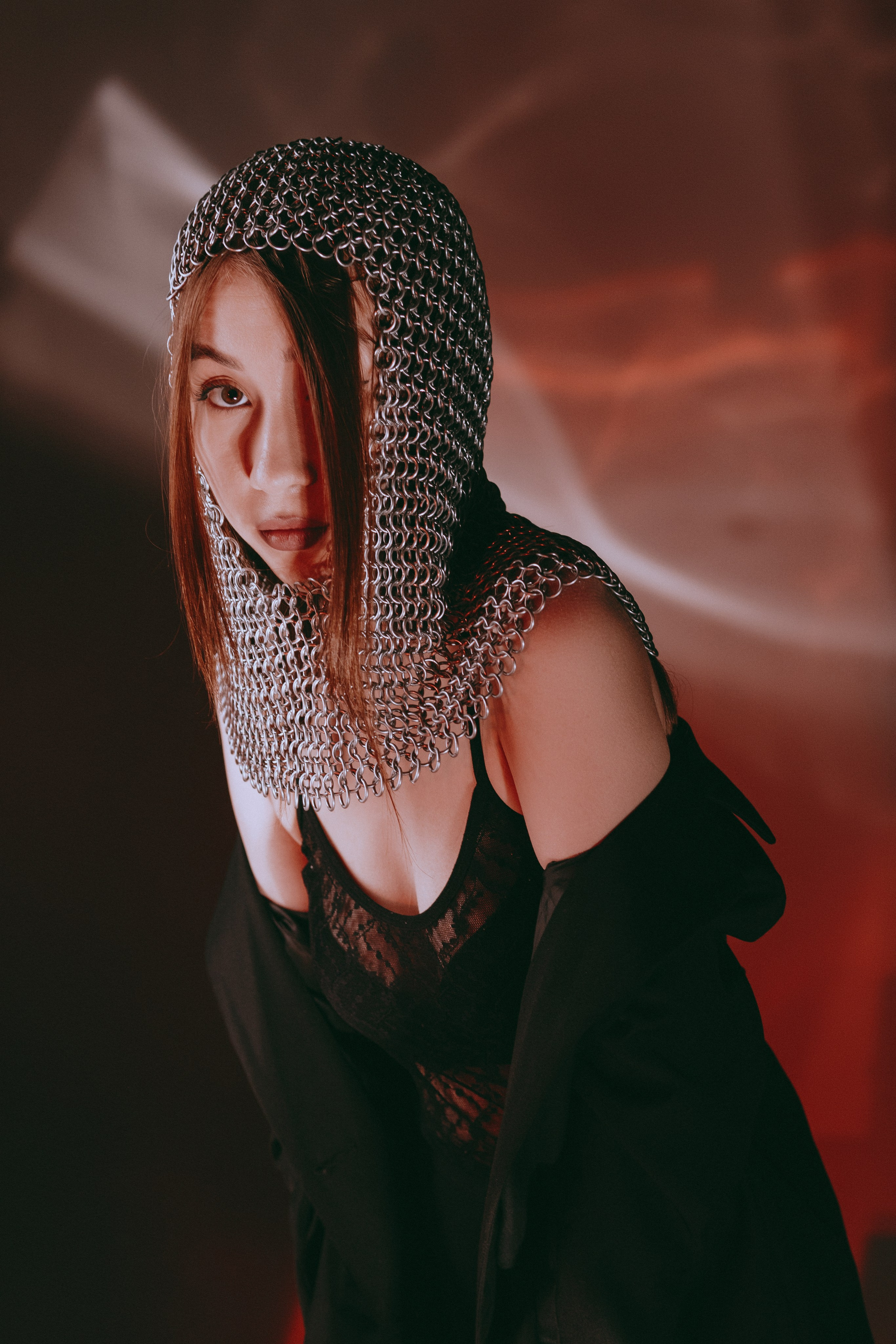 Амина. Фотограф в Ростове-на-Дону Игорь Апасеев