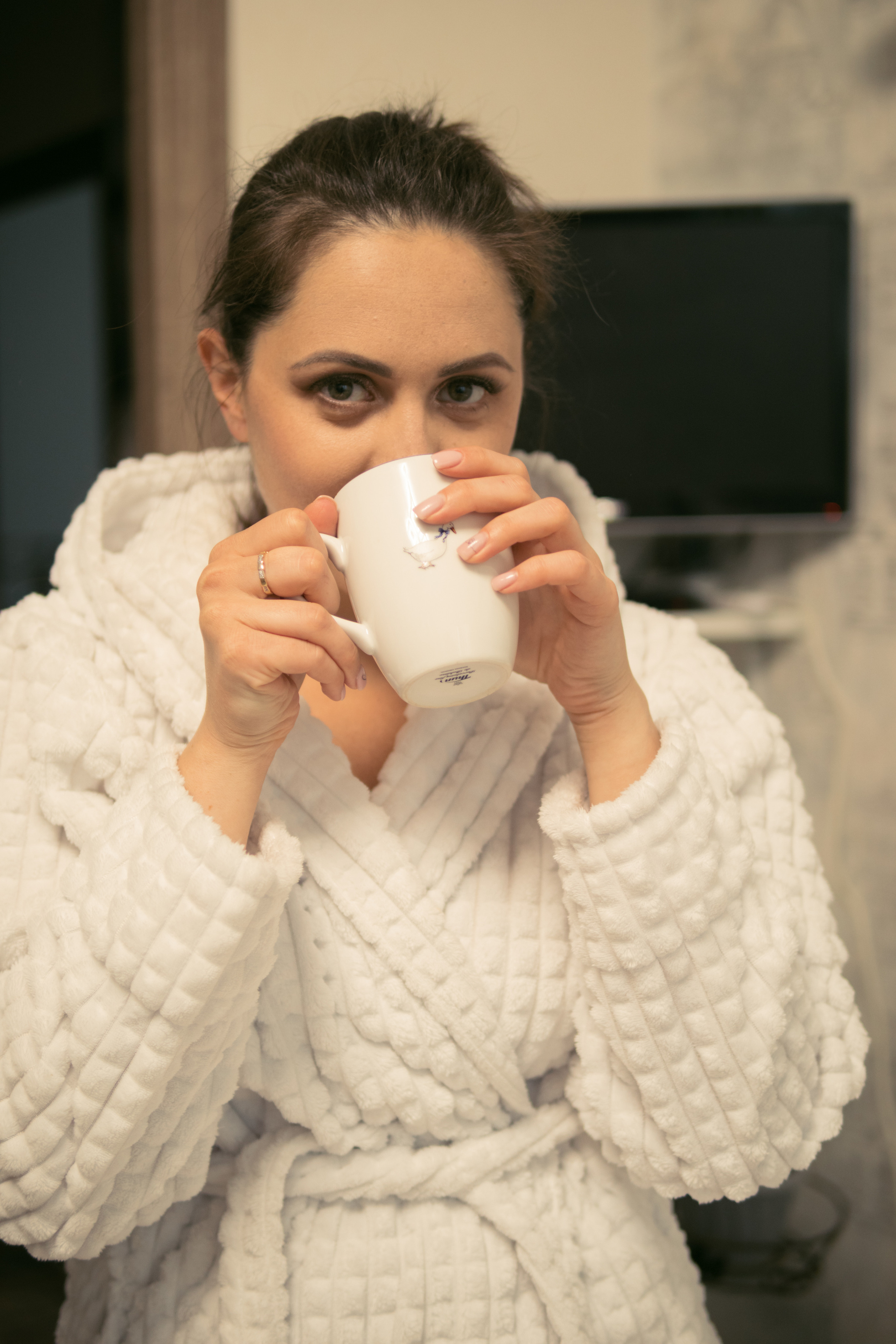 Фотосессия дома. Фотограф в Ростове-на-Дону Игорь Апасеев