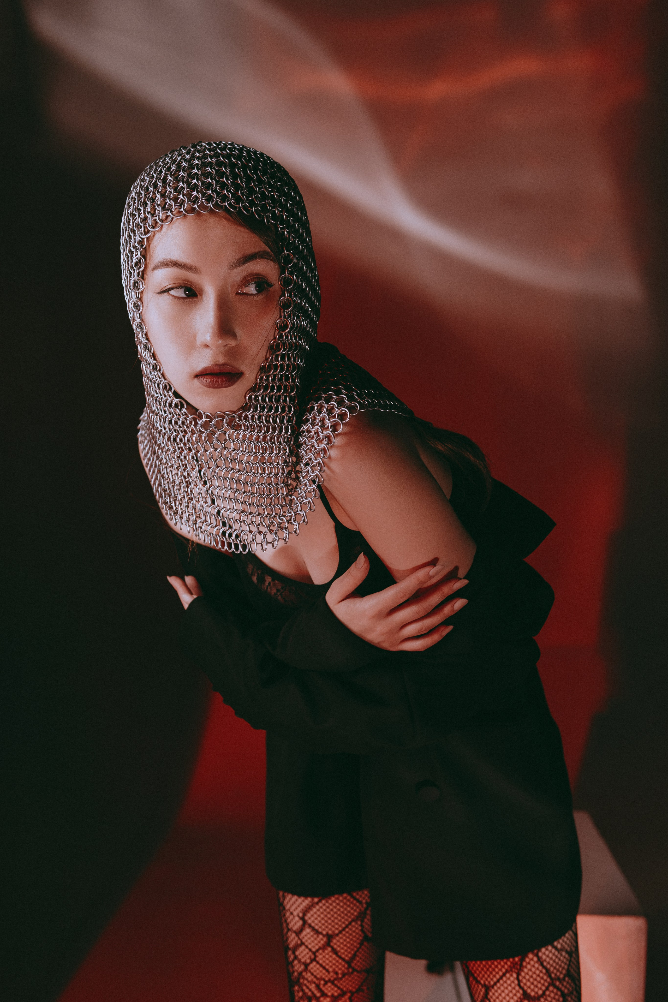 Амина. Фотограф в Ростове-на-Дону Игорь Апасеев