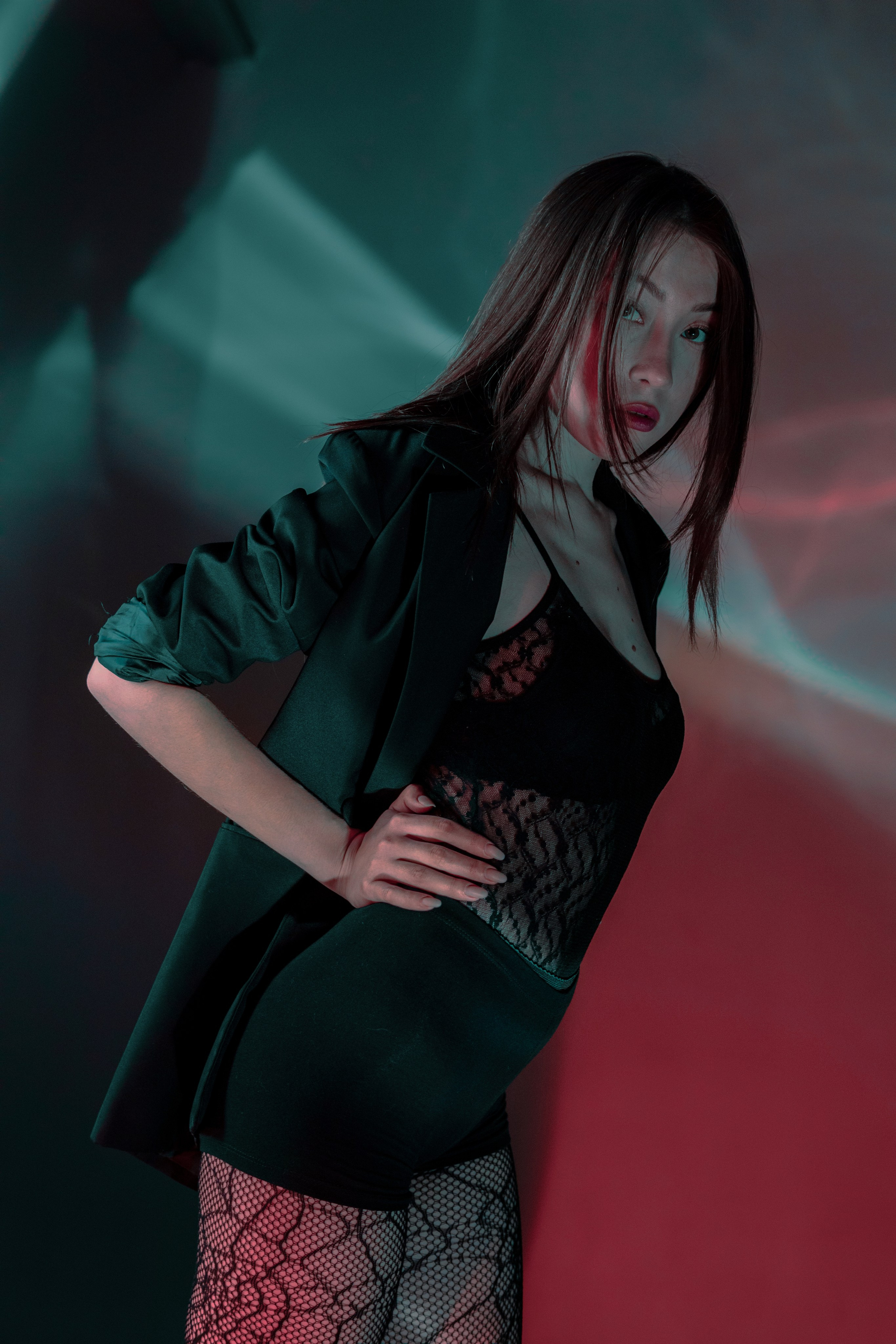 Амина. Фотограф в Ростове-на-Дону Игорь Апасеев