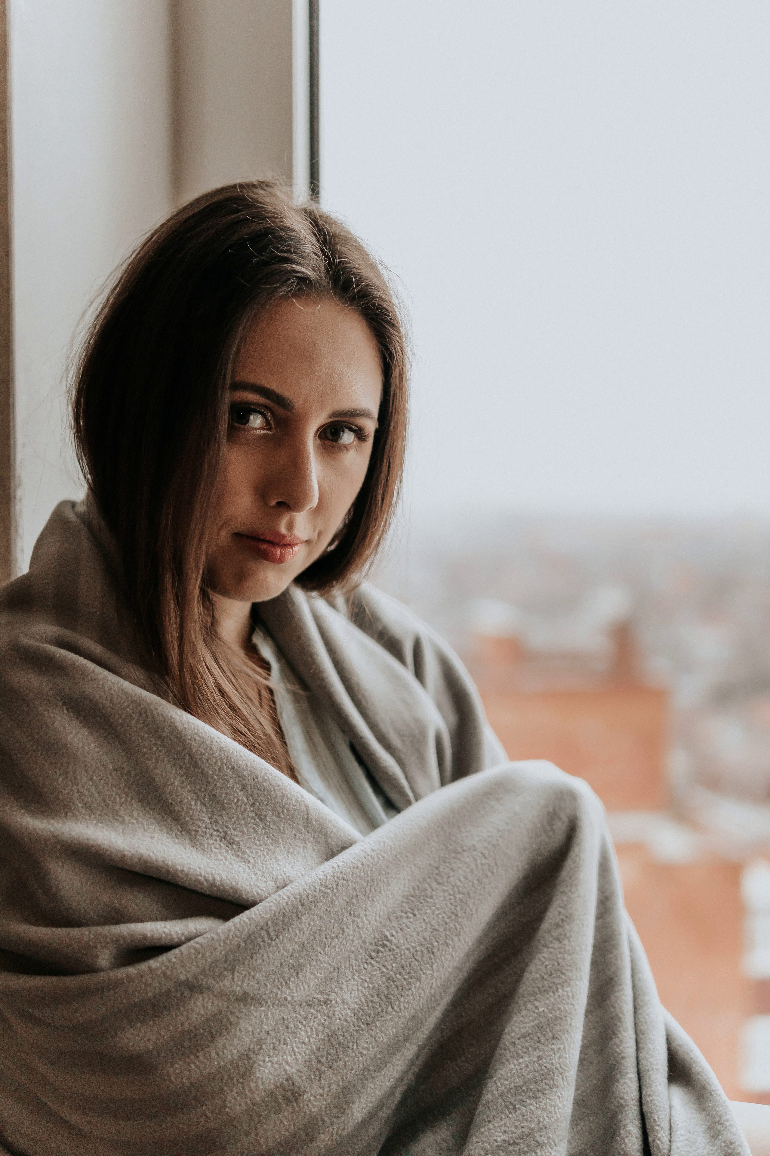 Фотосессия дома. Фотограф в Ростове-на-Дону Игорь Апасеев