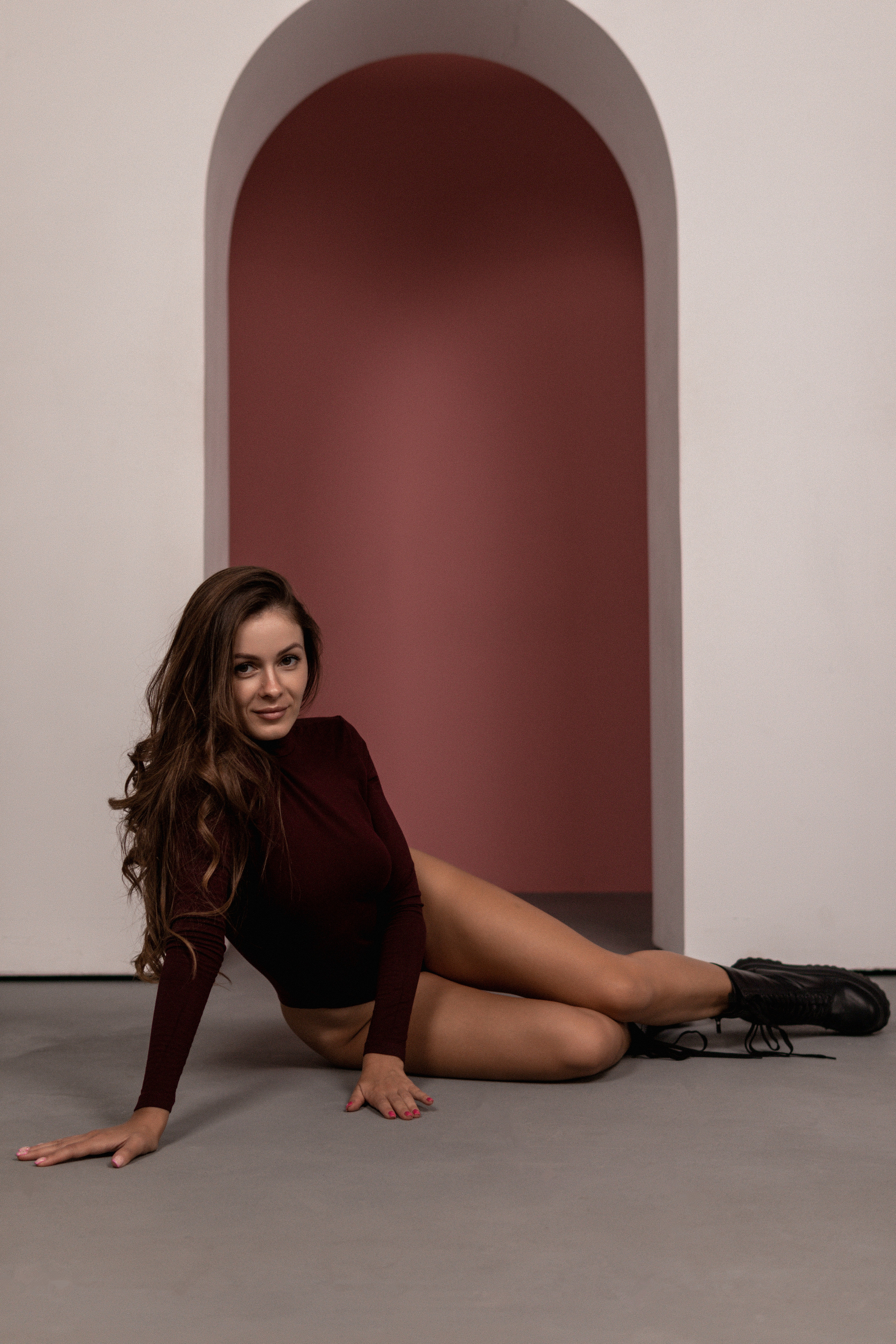 Фотосессия в боди. Фотограф в Ростове-на-Дону Игорь Апасеев