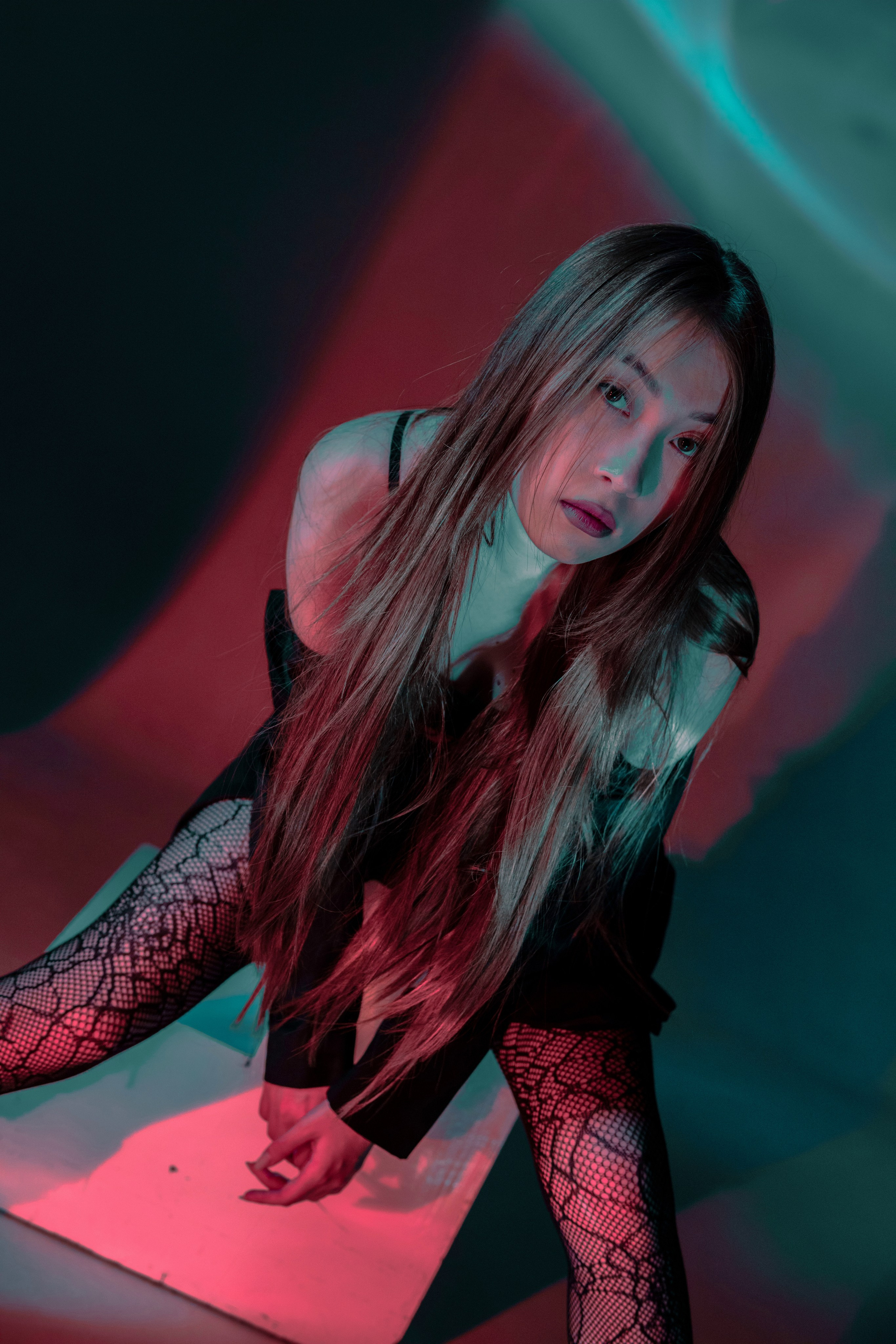 Амина. Фотограф в Ростове-на-Дону Игорь Апасеев