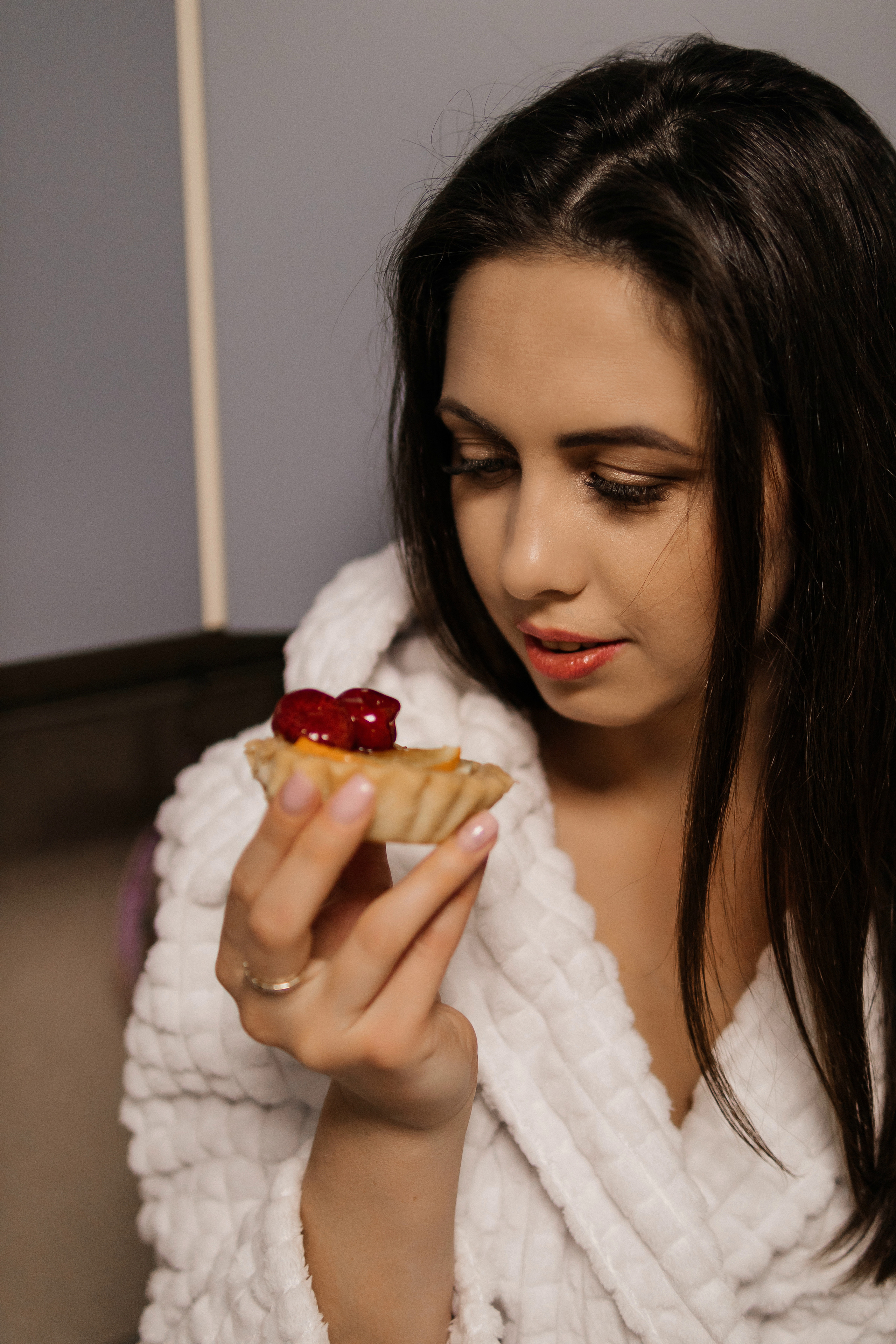 Фотосессия дома. Фотограф в Ростове-на-Дону Игорь Апасеев