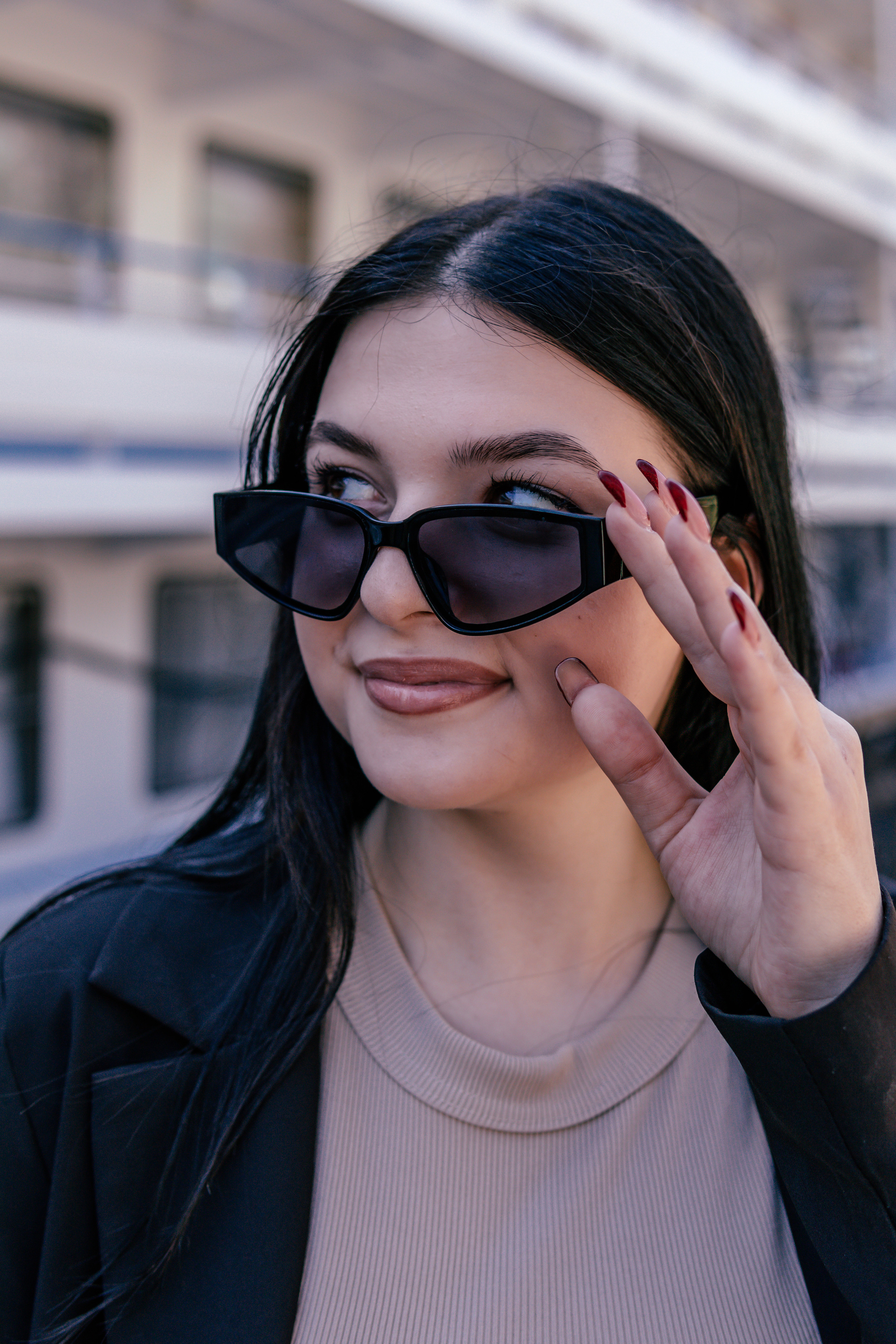 Прогулка по набережной. Фотограф в Ростове-на-Дону Игорь Апасеев