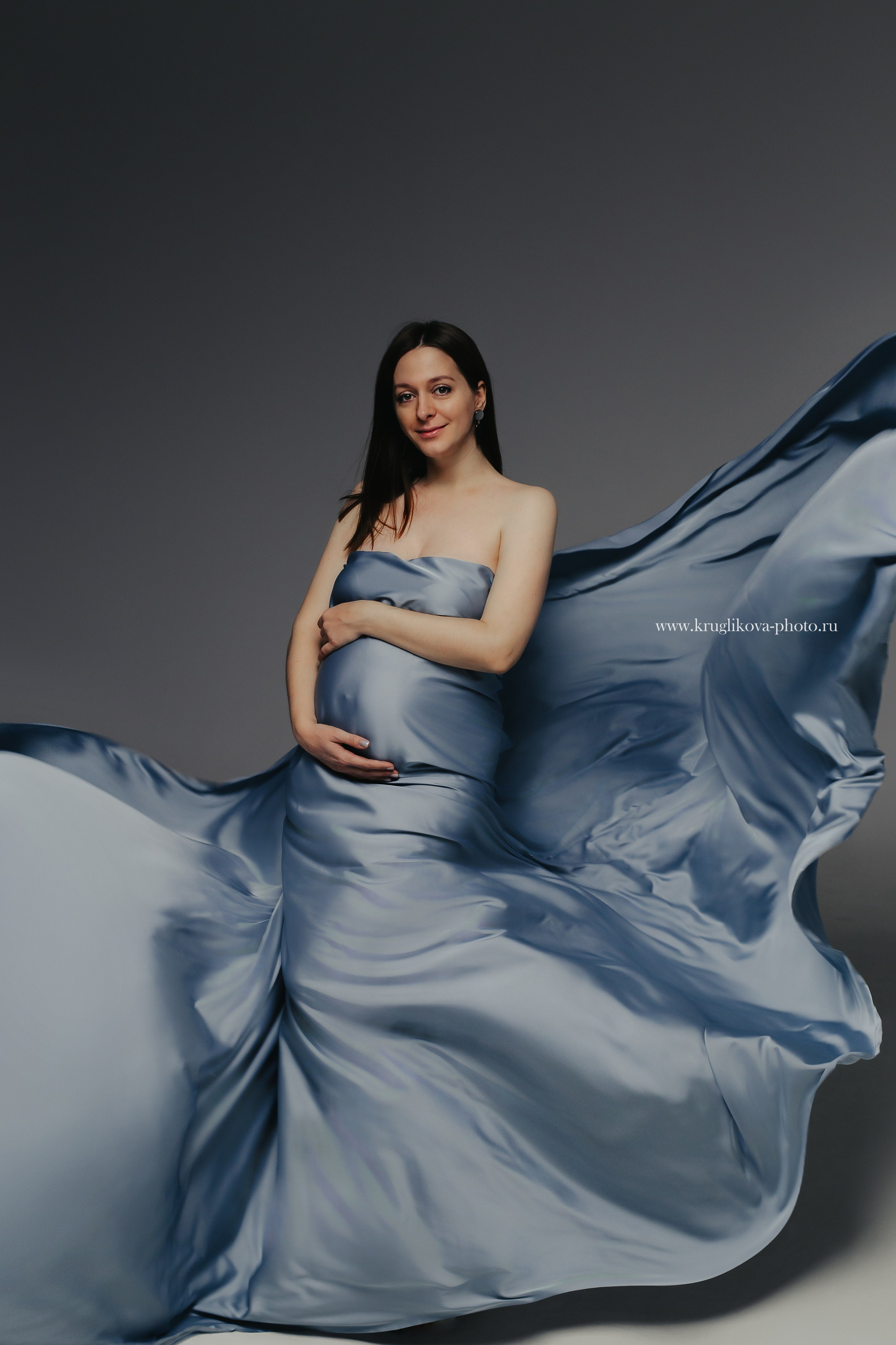 Фотограф новорожденных и детский в Сергиевом Посаде Кругликова Юлия