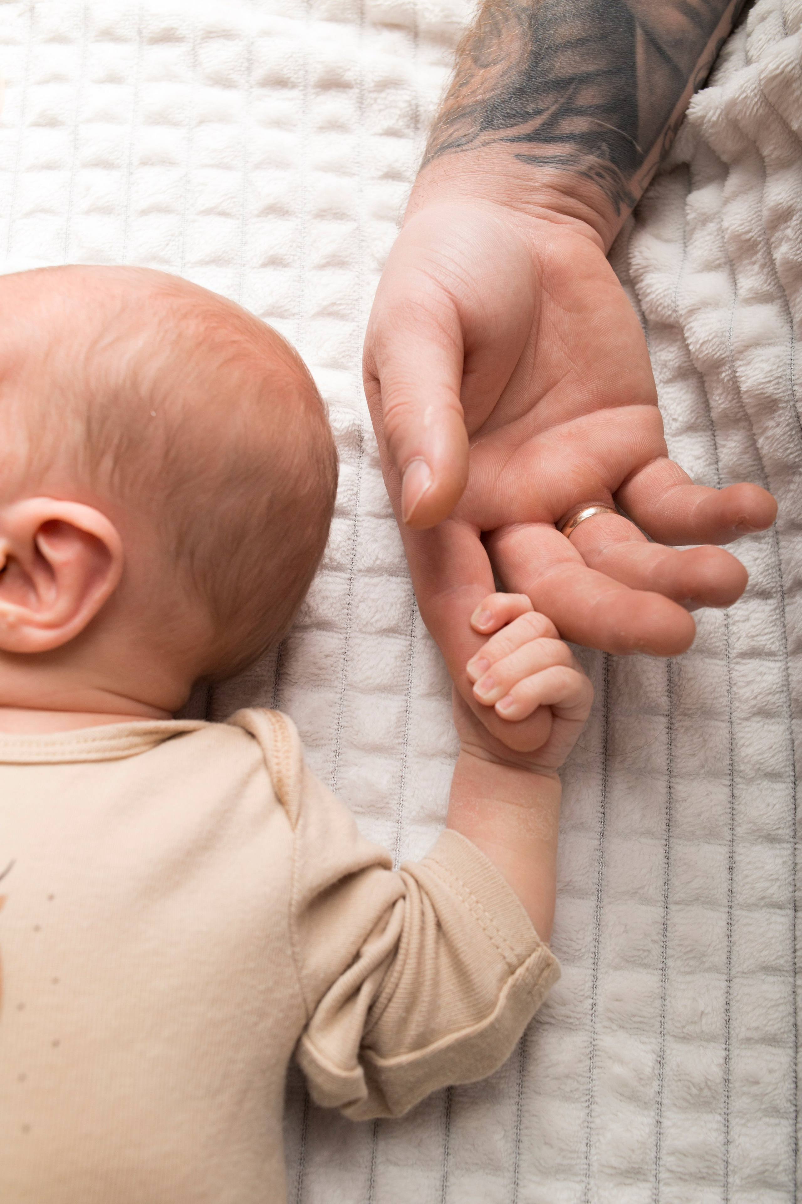 Семейный и детский фотограф Гульгена Фазулова