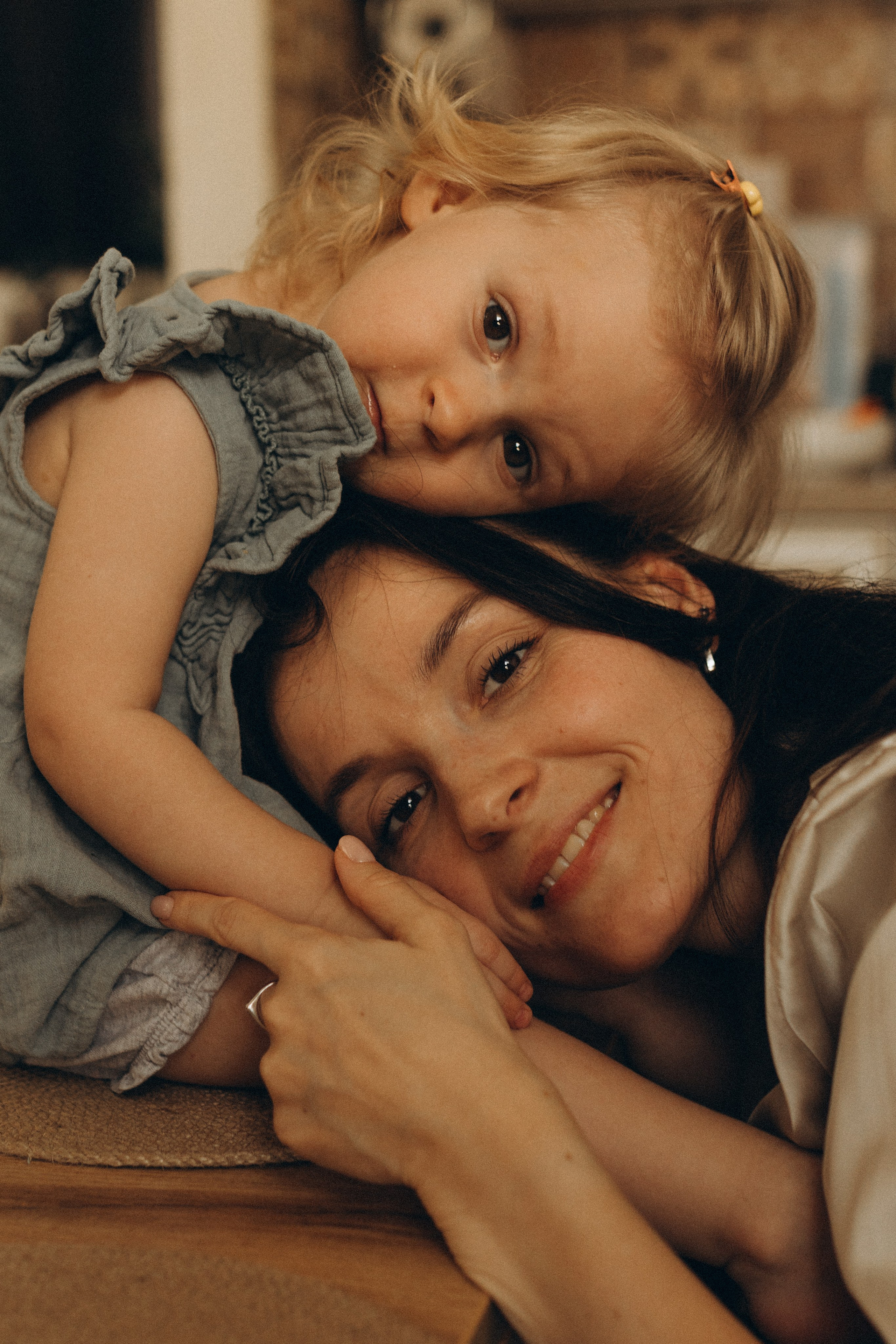 Семейный фотограф в Москве Жукова Анна