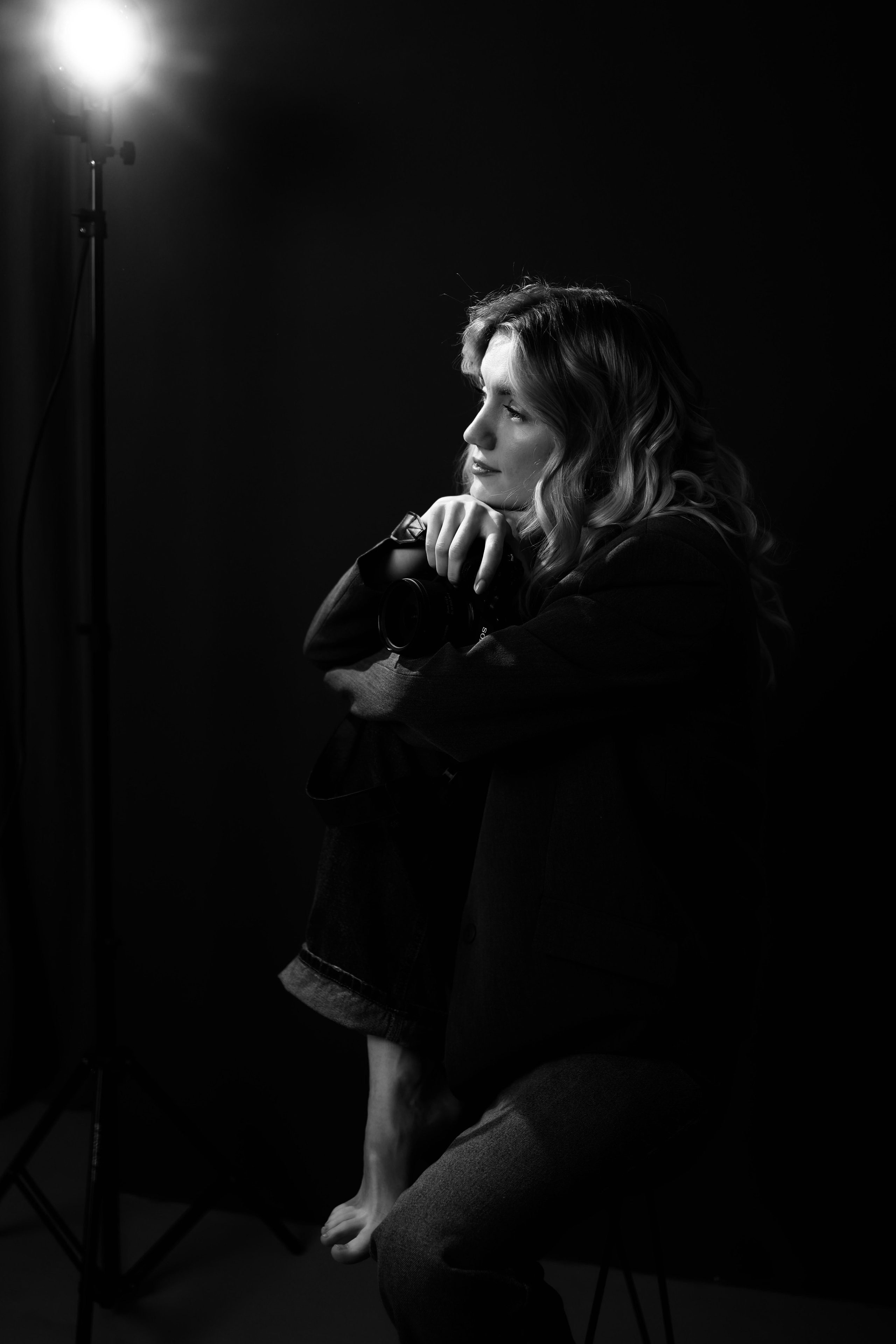 Татьяна Цуд Фотограф