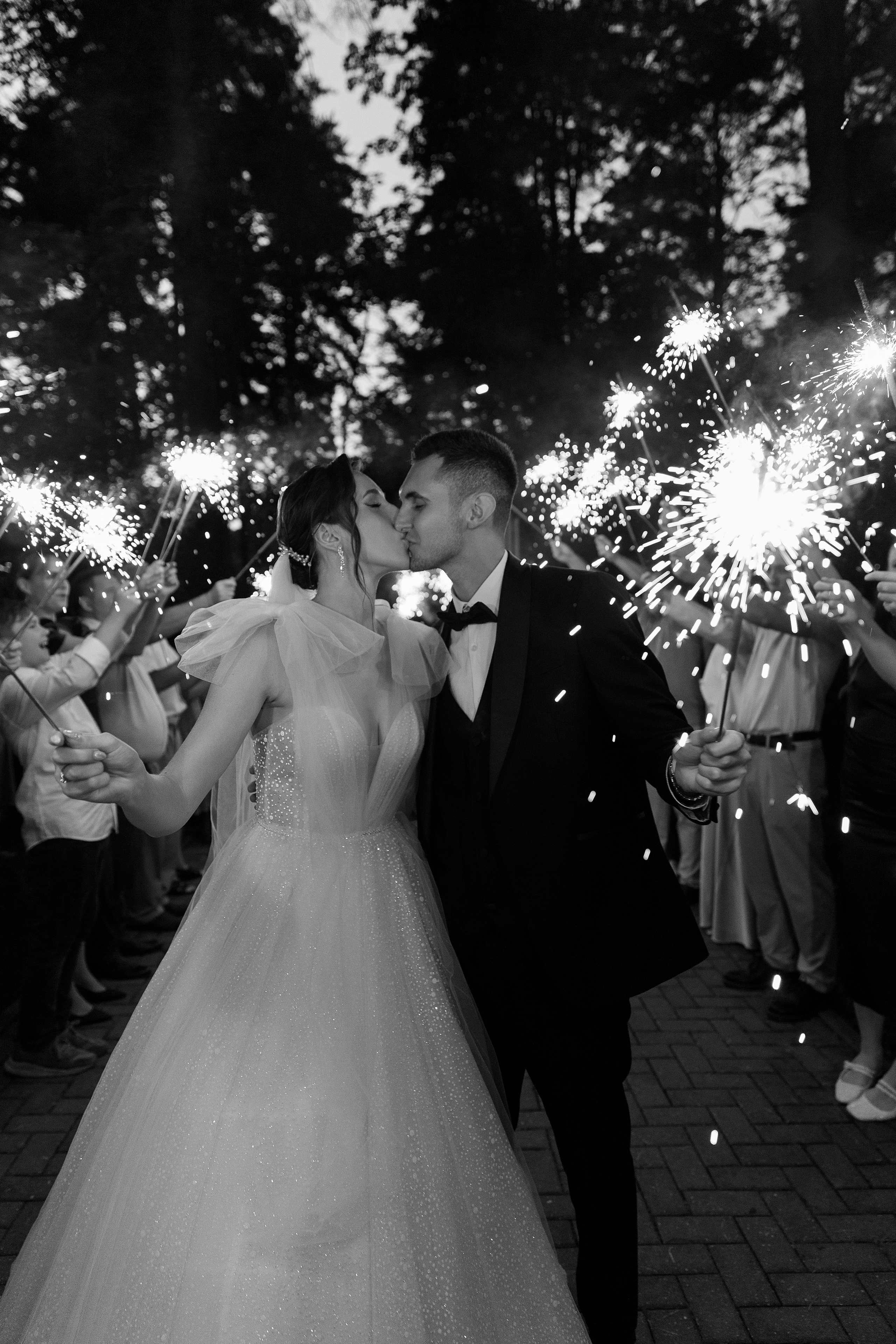 Фотограф в Москве Юлия Хамзина