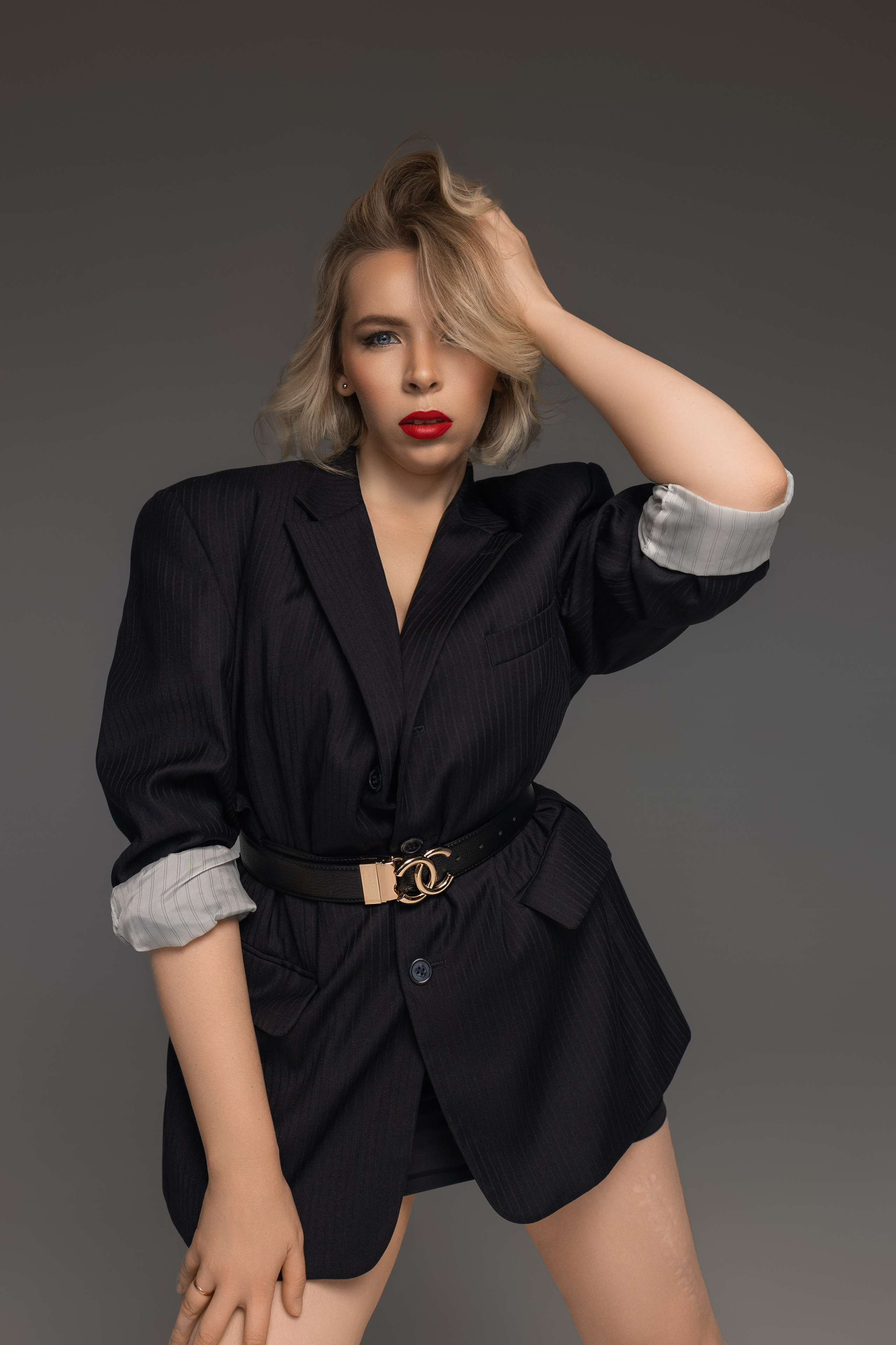 Главная. Fashion & Boudoir