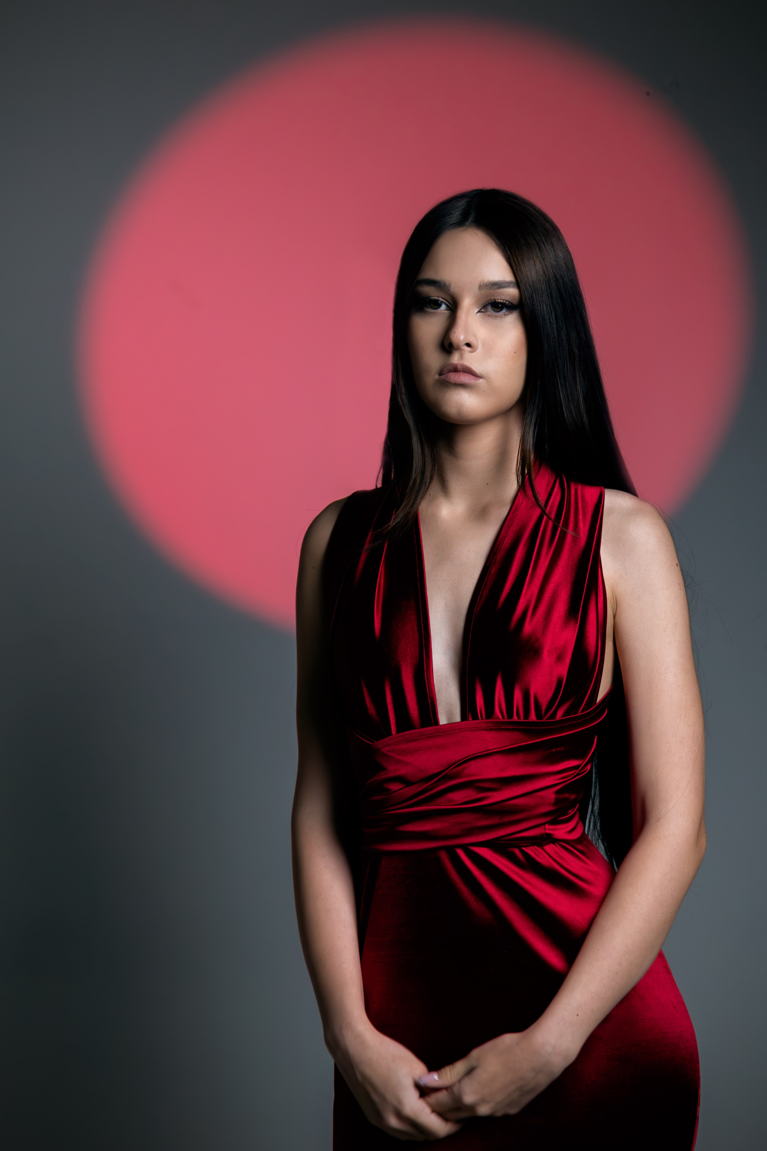 Портретный фотограф Керчь Денис Клявин