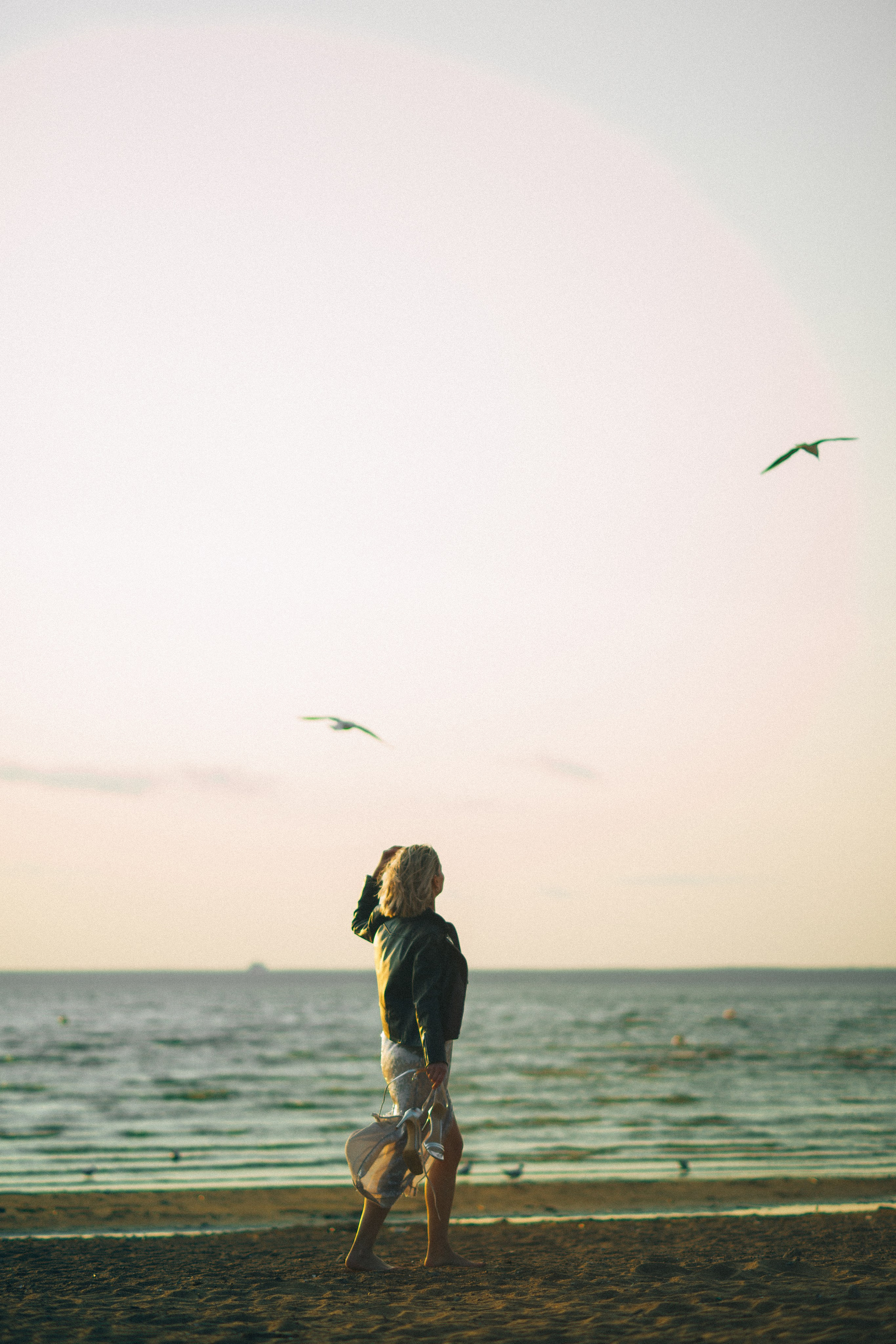 Услуги. Настоящие портреты и истории