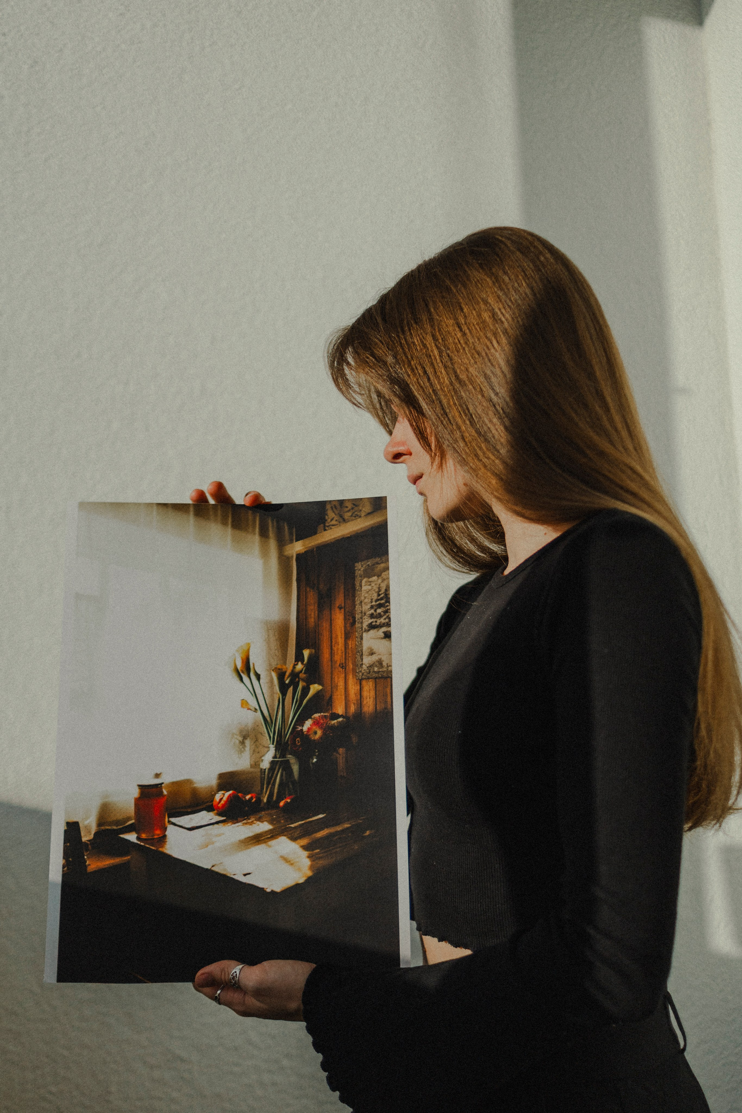 Купить картину. Фотограф Блинова Арина | Санк-Петербург