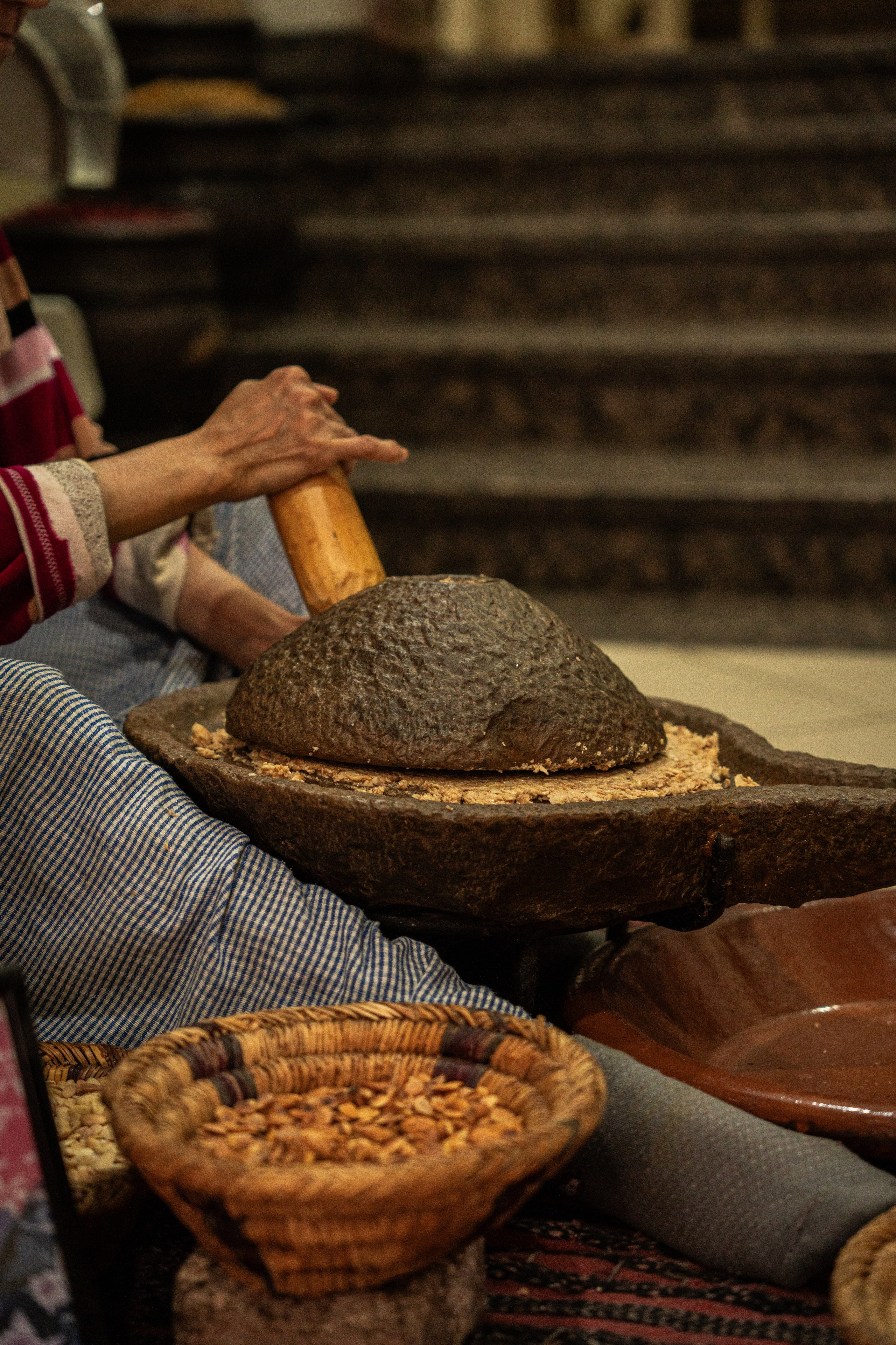 Марокко. Илья Варин — Фотограф Москва, Тверь