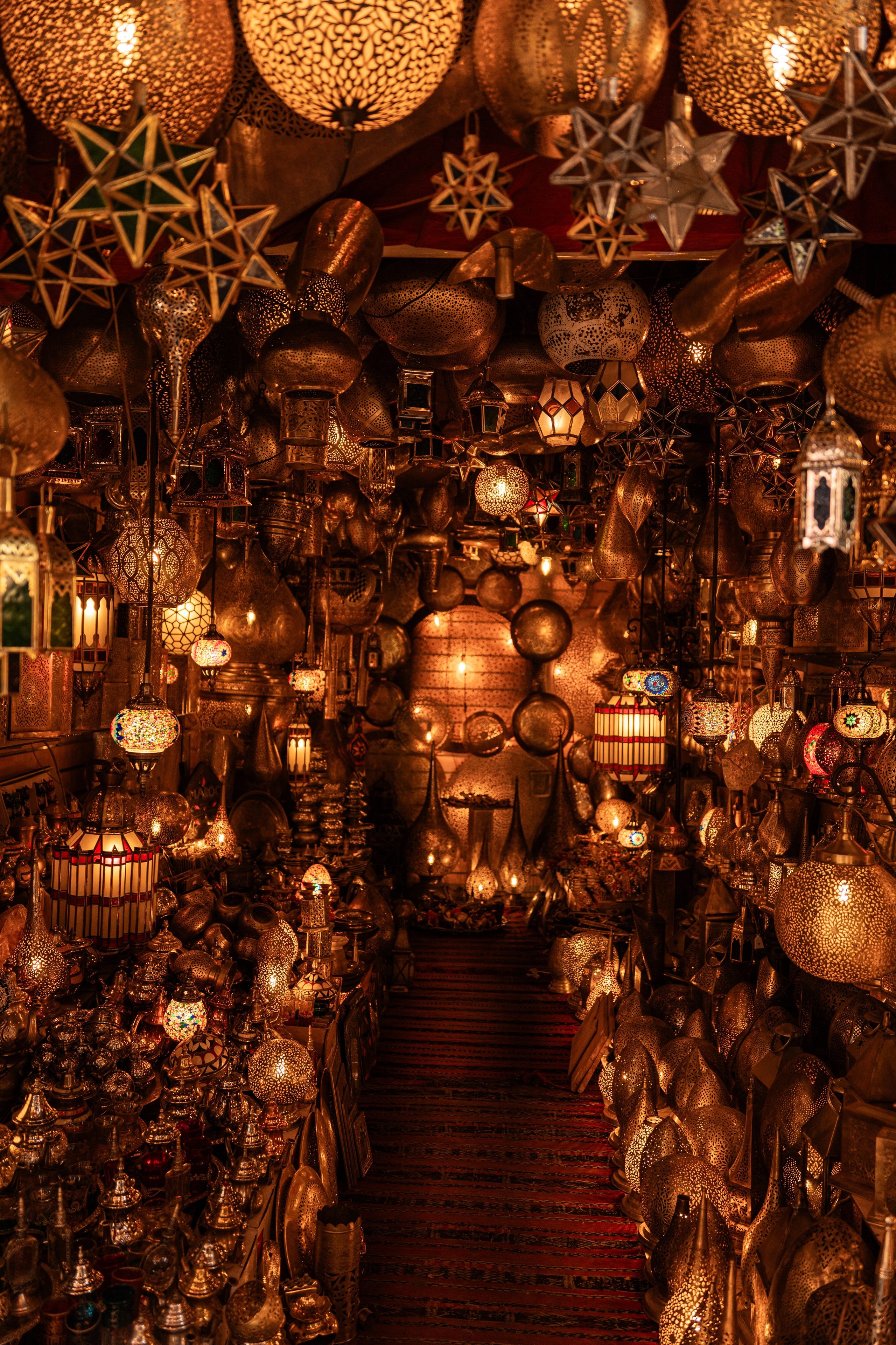 Марокко. Илья Варин — Фотограф Москва, Тверь