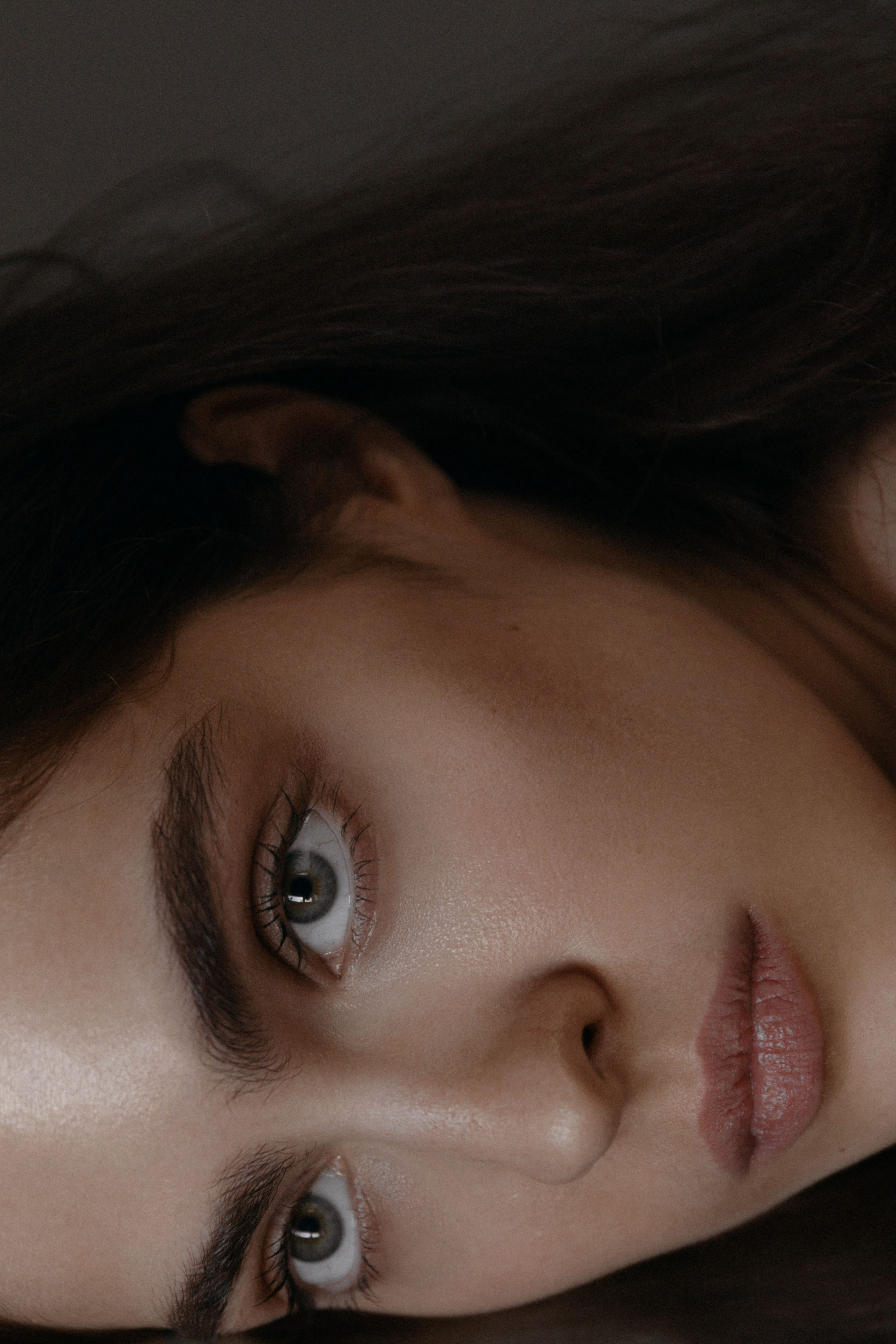 Индивидуальная съёмка. Женский и свадебный фотограф Москва Елизавета Перова