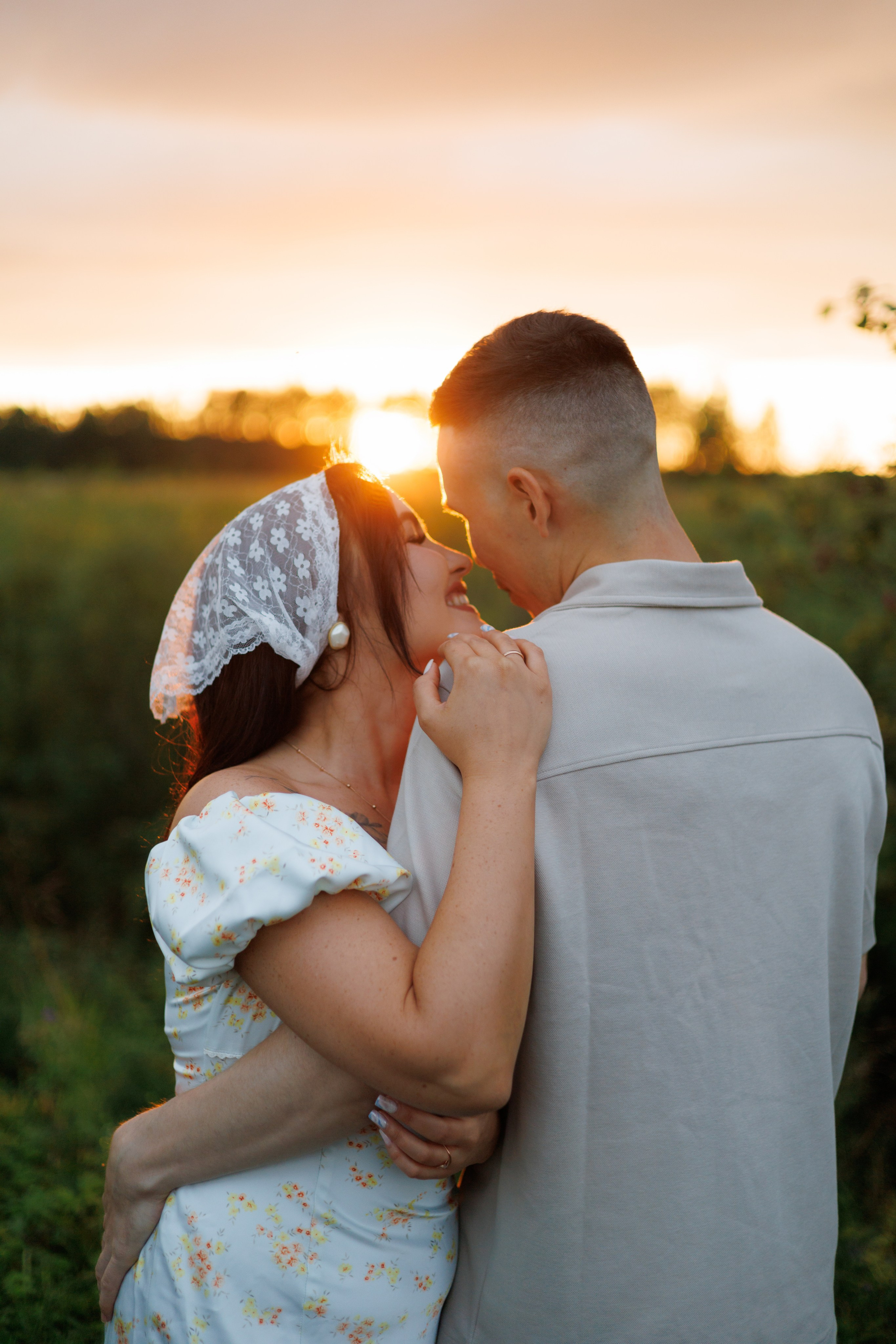 Фотографии с душой