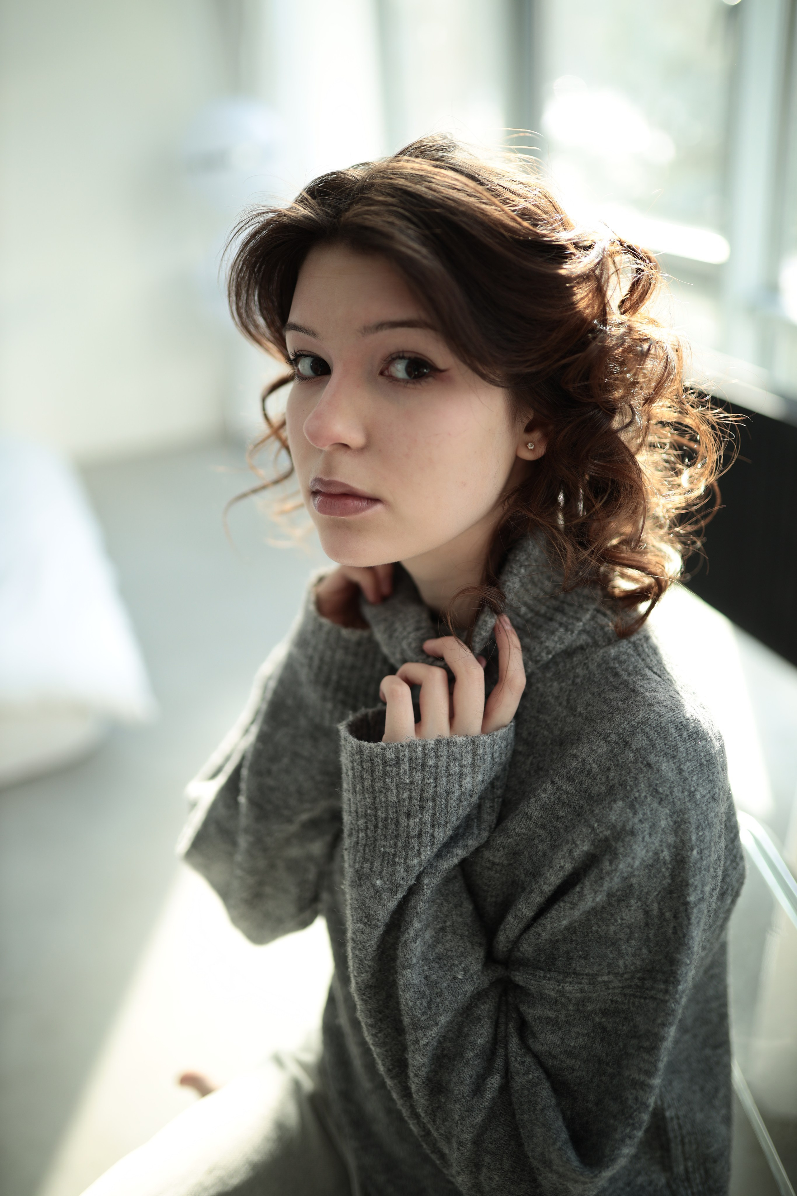 Анастасия Артёмова | Фотограф и учёный