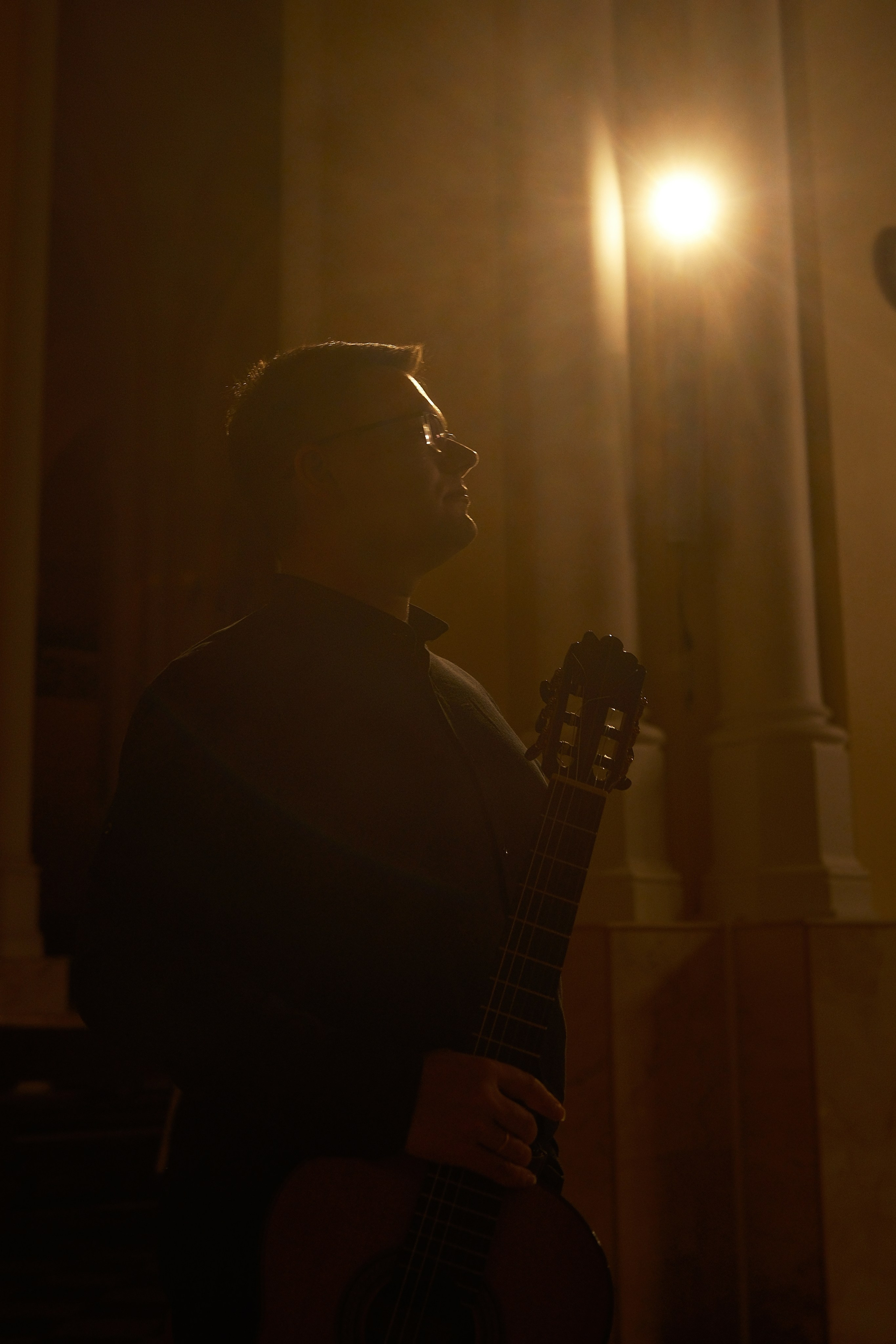 КОНЦЕРТЫ. Дмитрий Бородаев