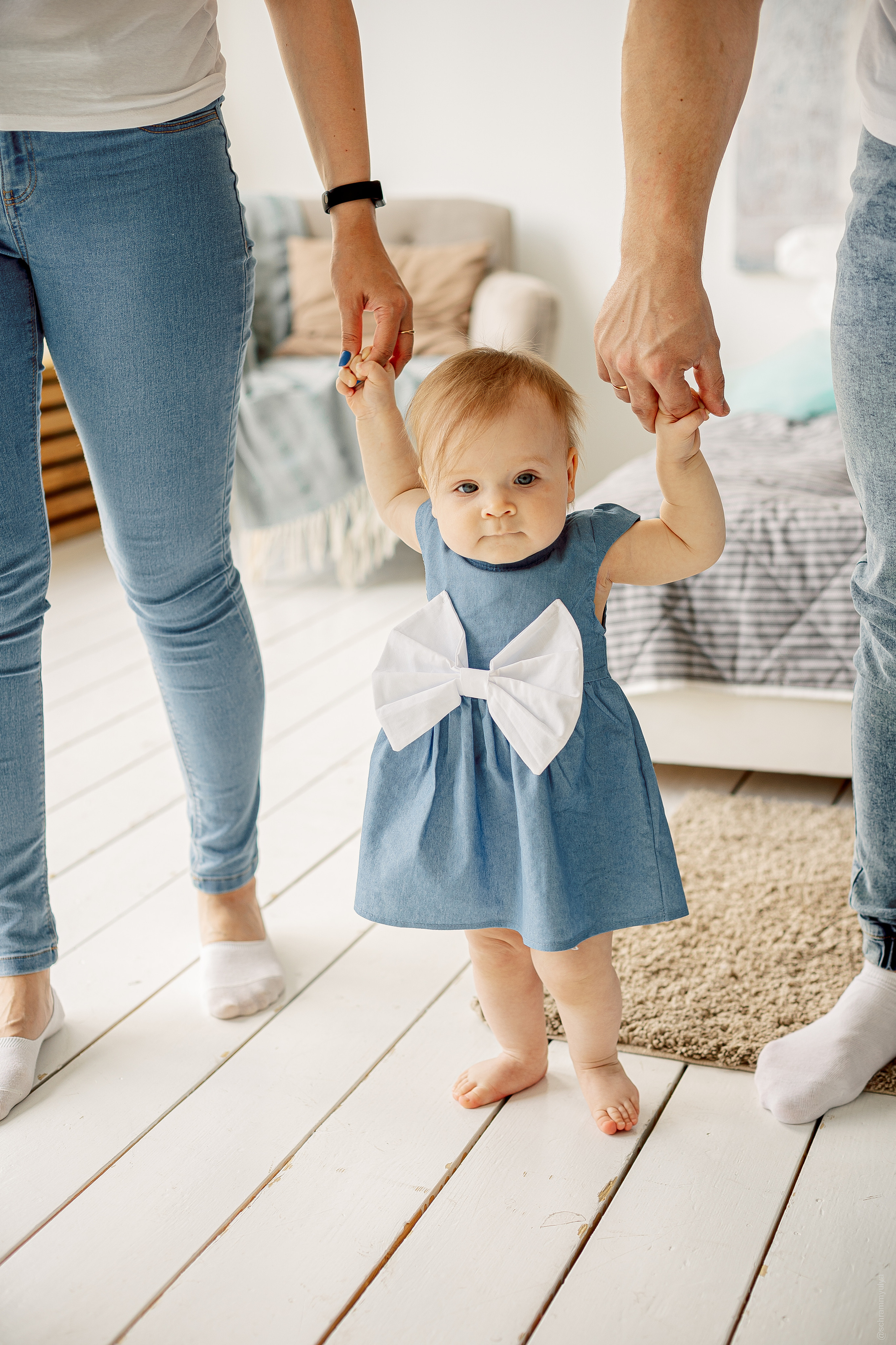 Свадебный, семейный и будуарный фотограф в Санкт-Петербурге Юля Шрамм