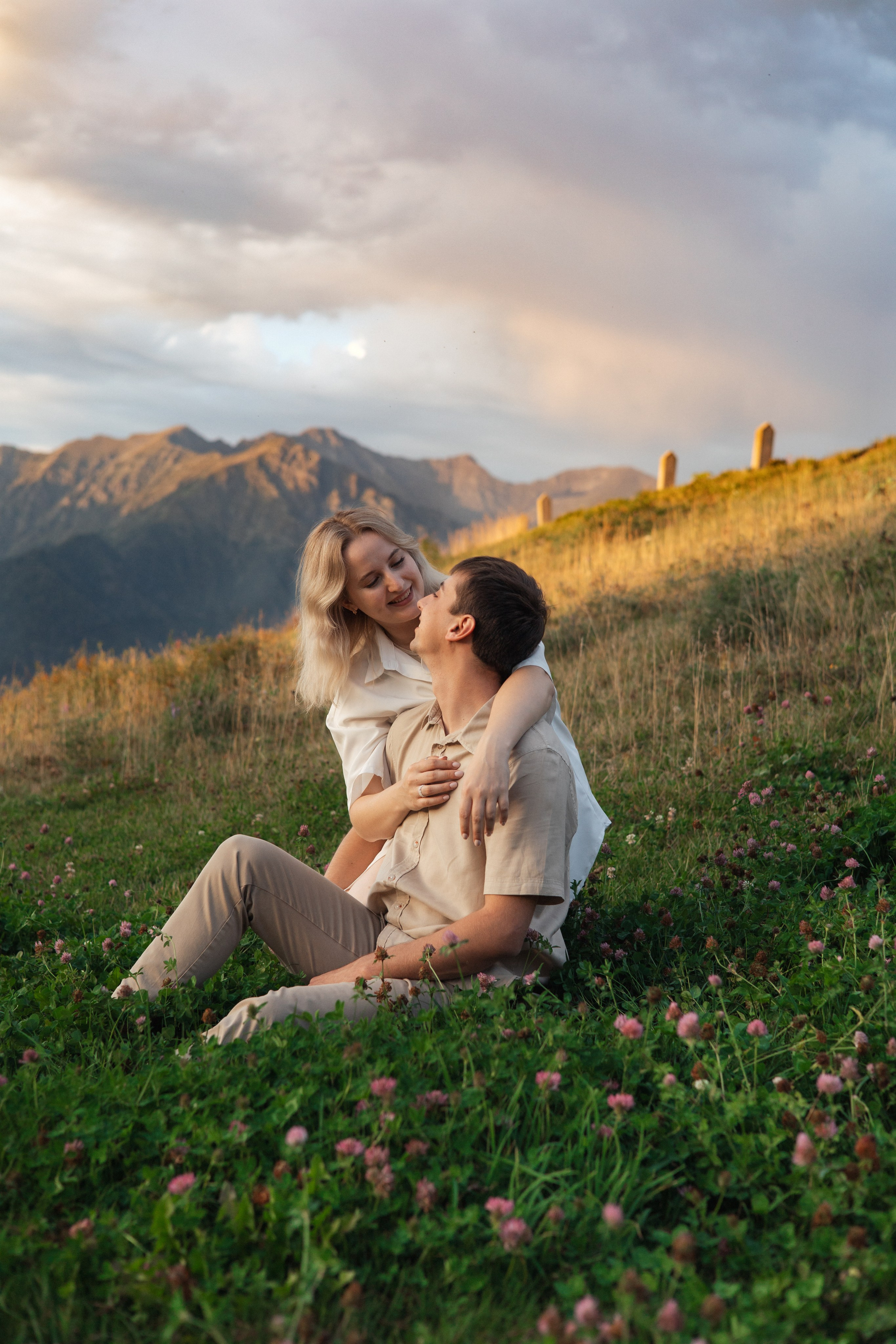 Портфолио. Портретный фотограф в Сочи