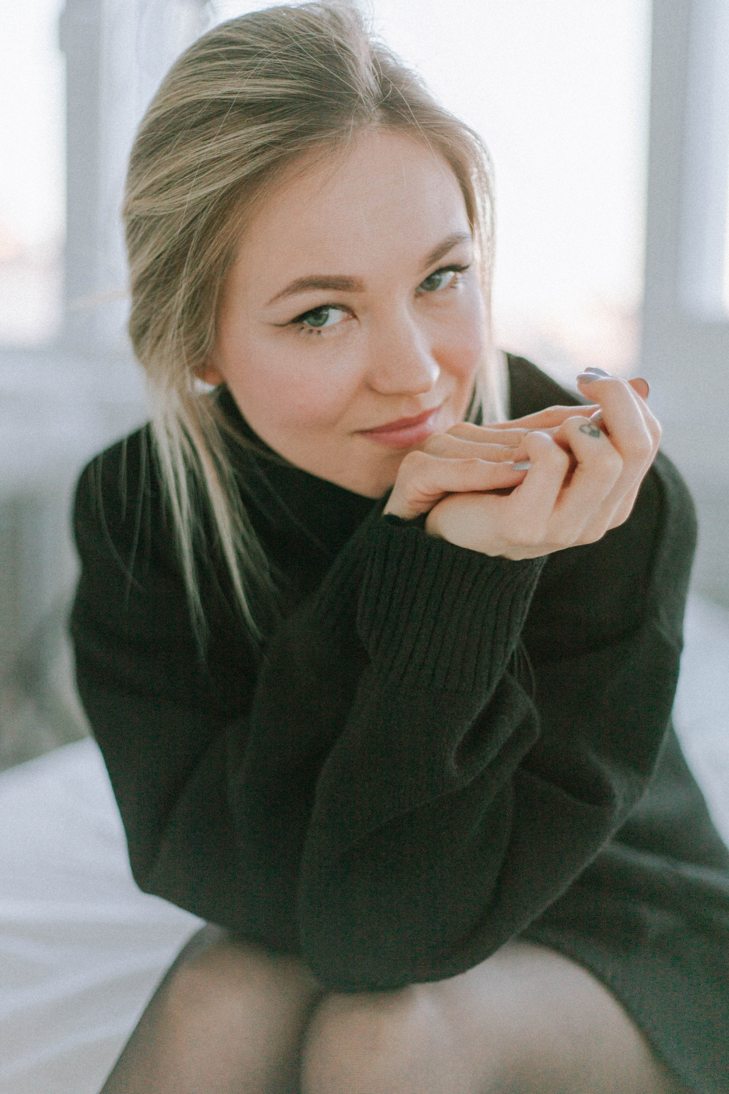 Фотограф Анна Мызникова