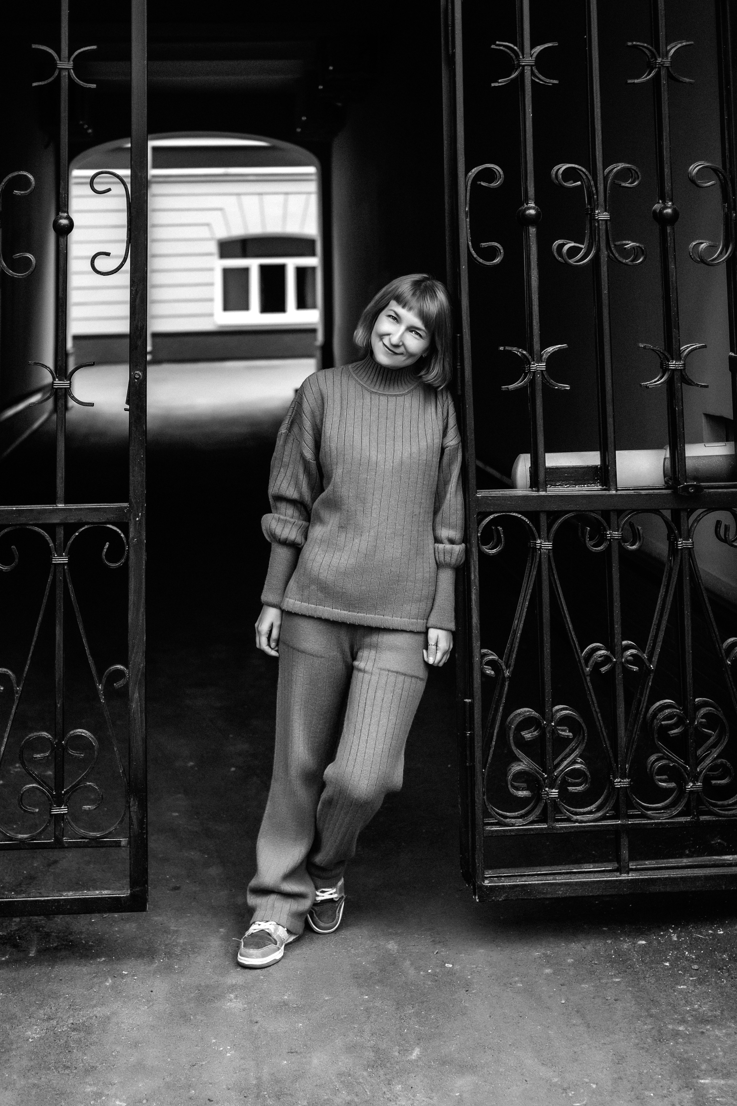 Фотограф Анастасия Иваненко