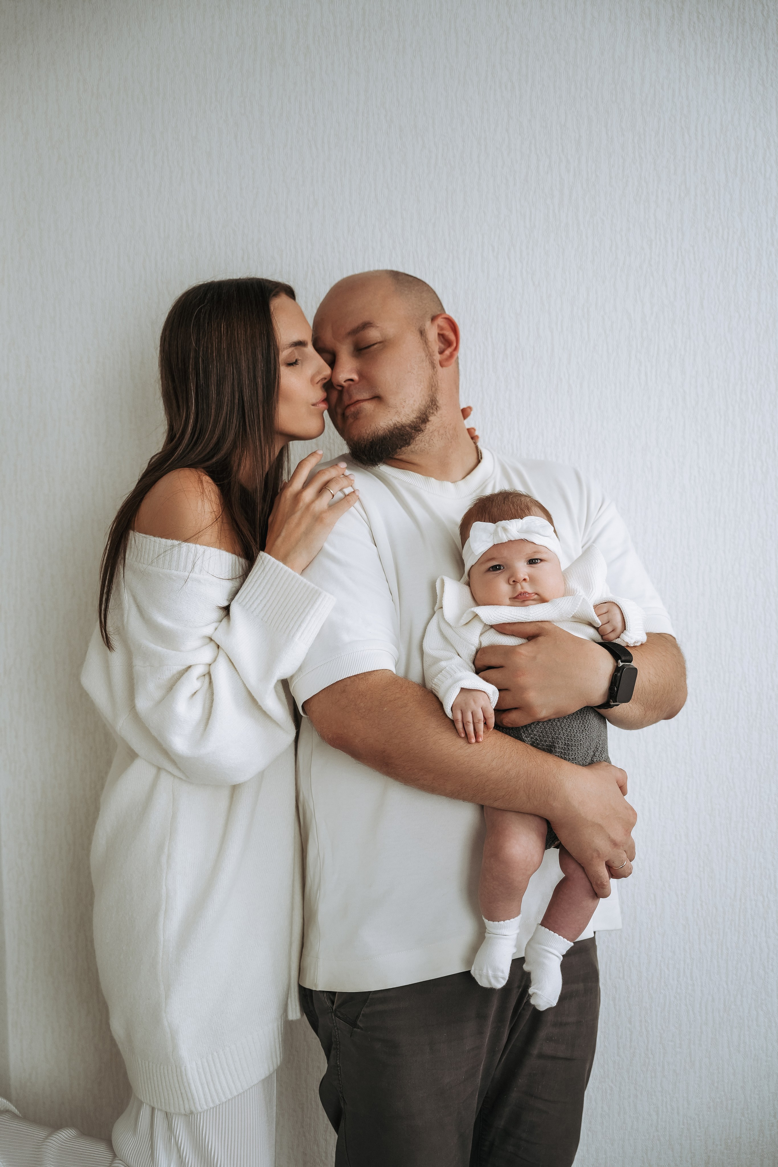 Семейная / индивидуальная. Семейный и свадебный фотограф в Ульяновске Арина Авдеева