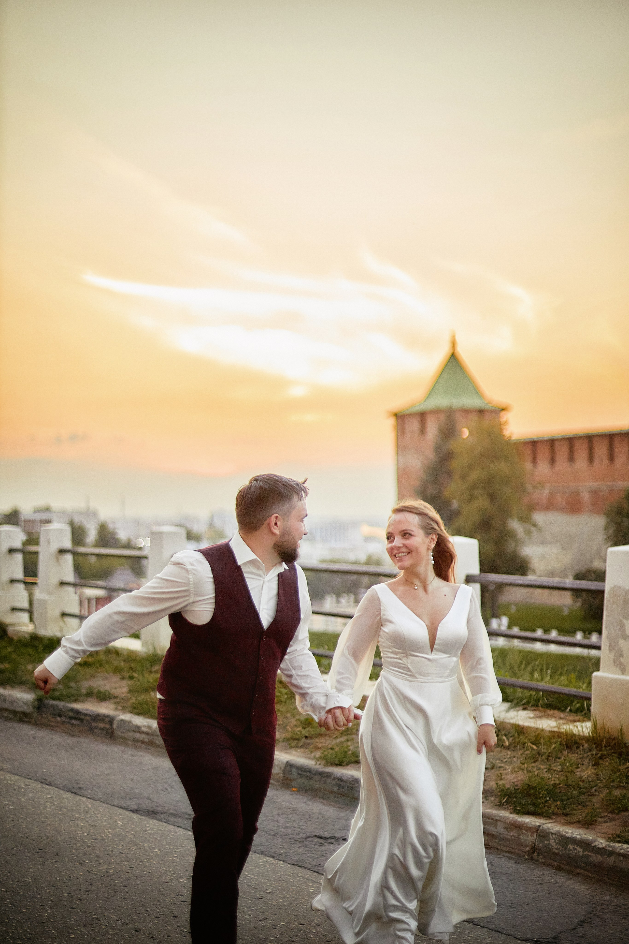 Фотограф Юлия Андреева. Нижний Новгород