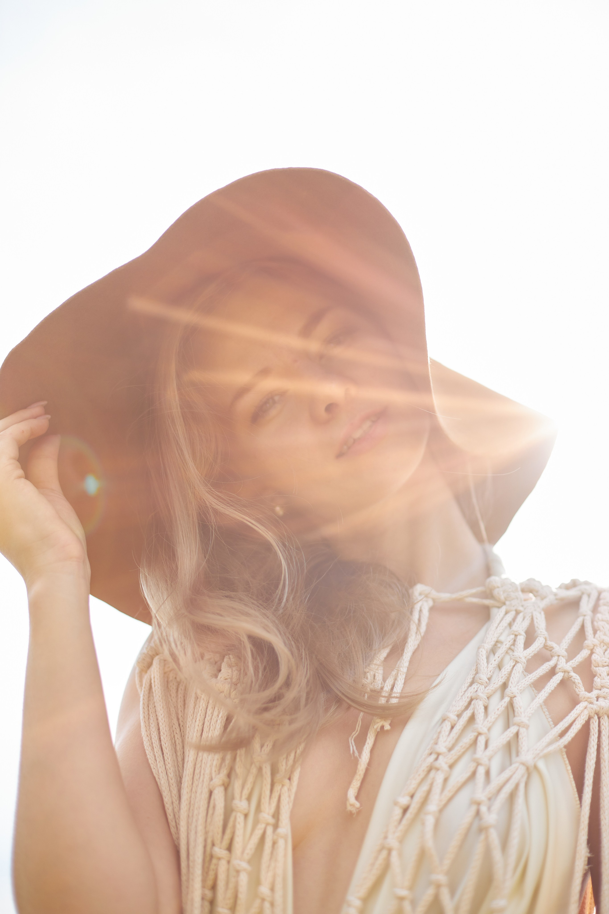 Фотограф Юлия Андреева. Нижний Новгород