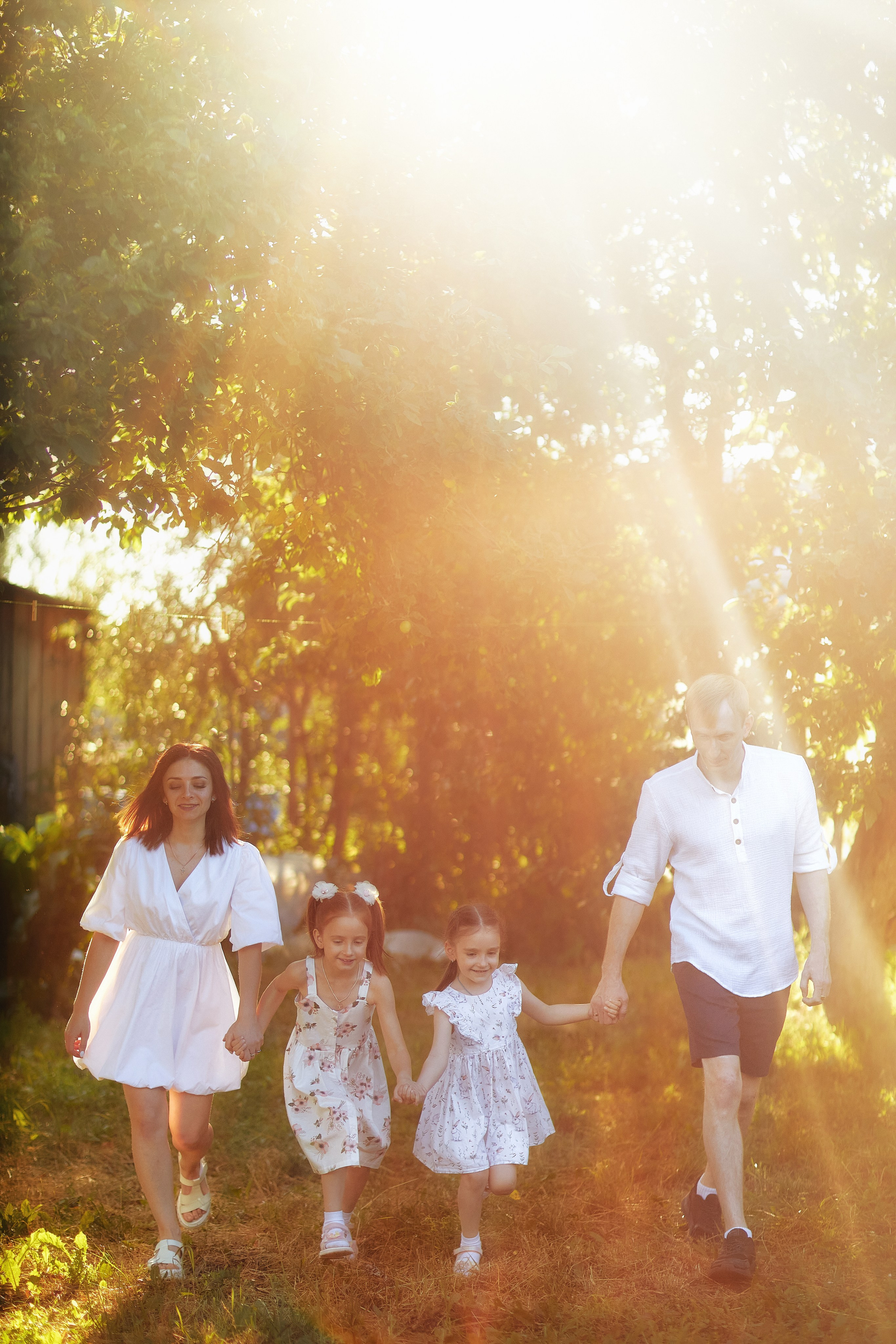 Фотограф Юлия Андреева. Нижний Новгород