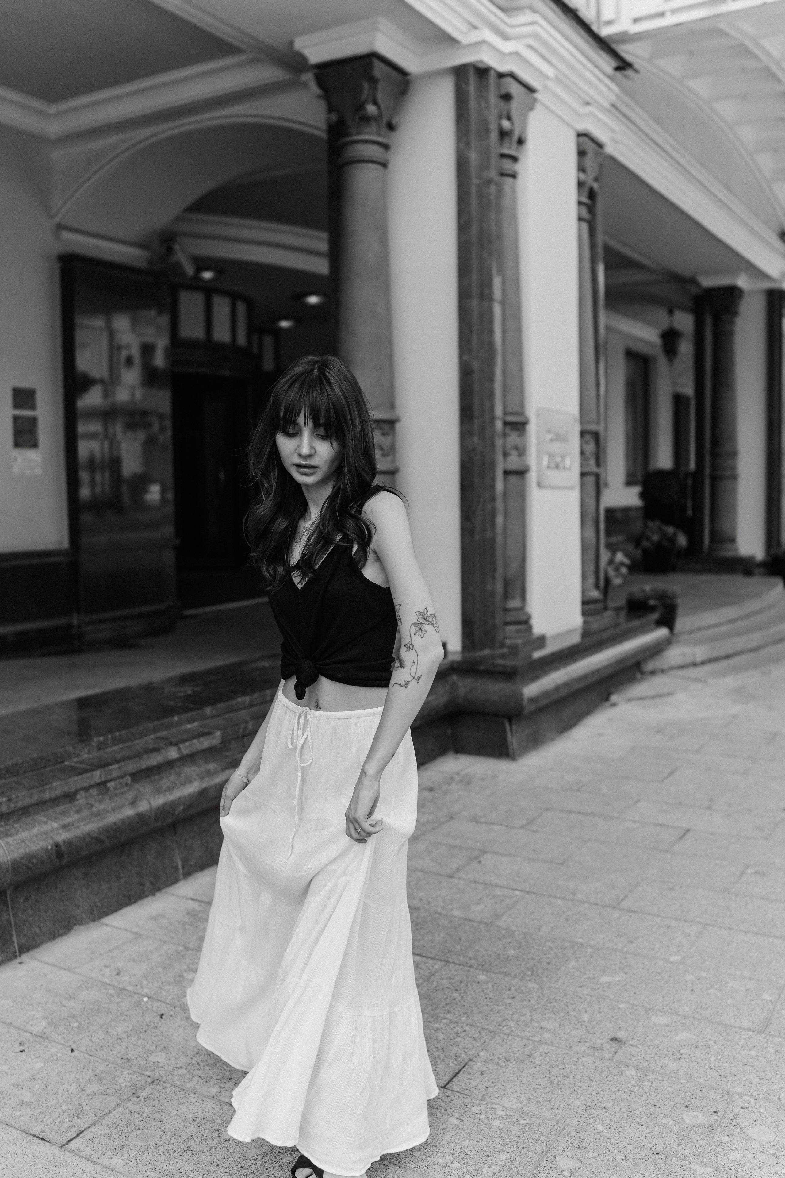 Портретный фотограф Красноярск