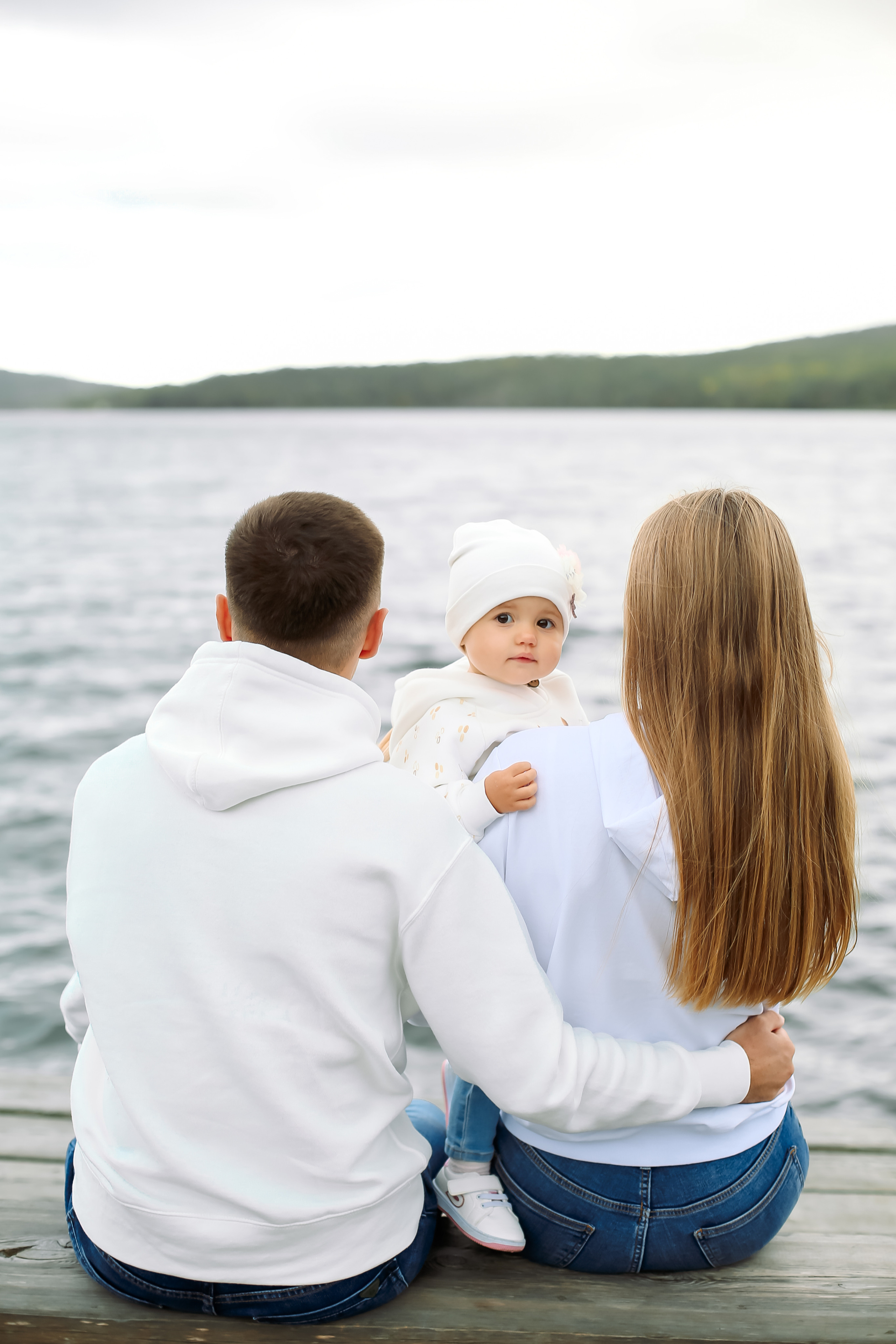 Семейный и свадебный фотограф во Владивостоке Аня Смецкая