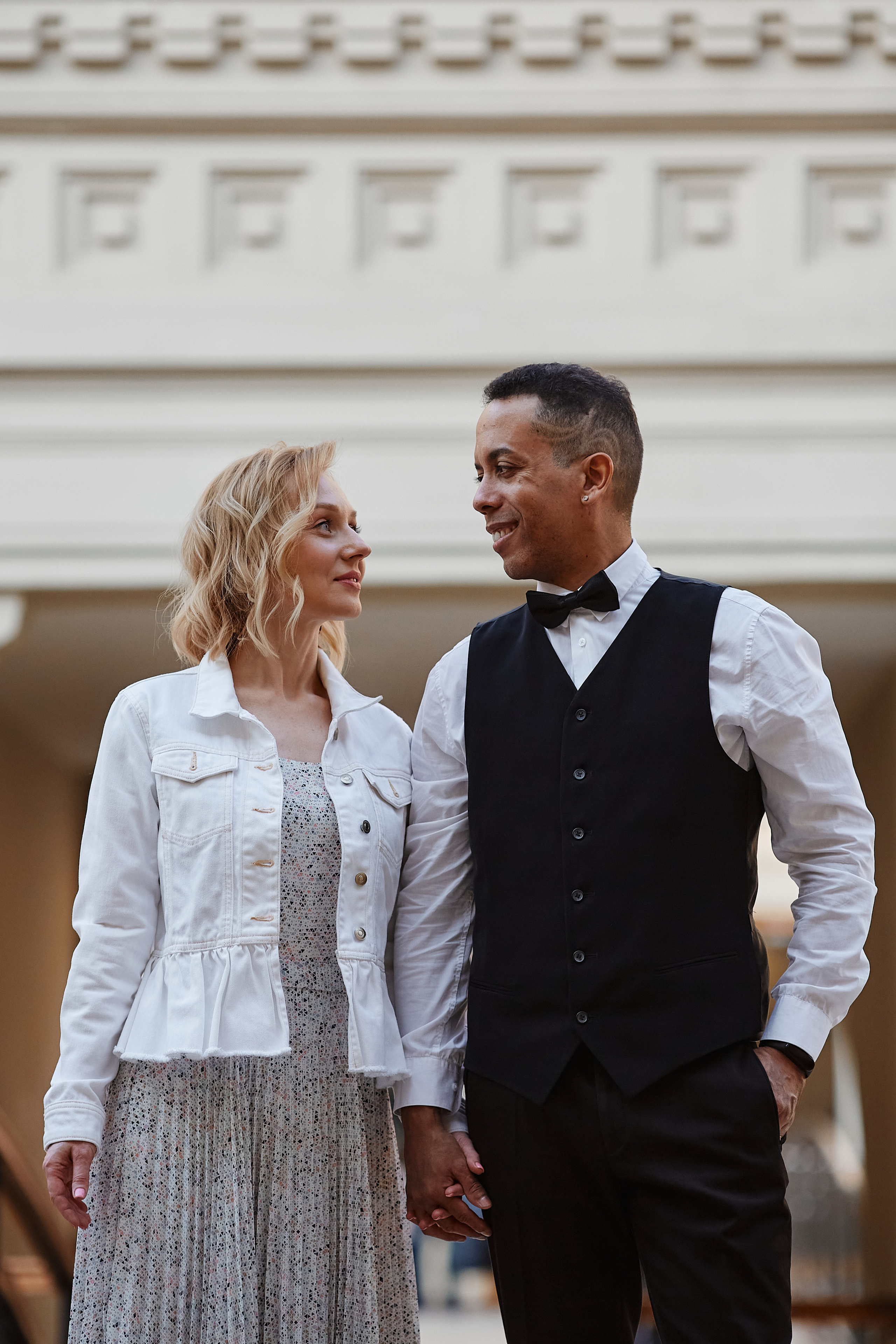 Фотограф Москва|Ясенево Яна Новокрещенных